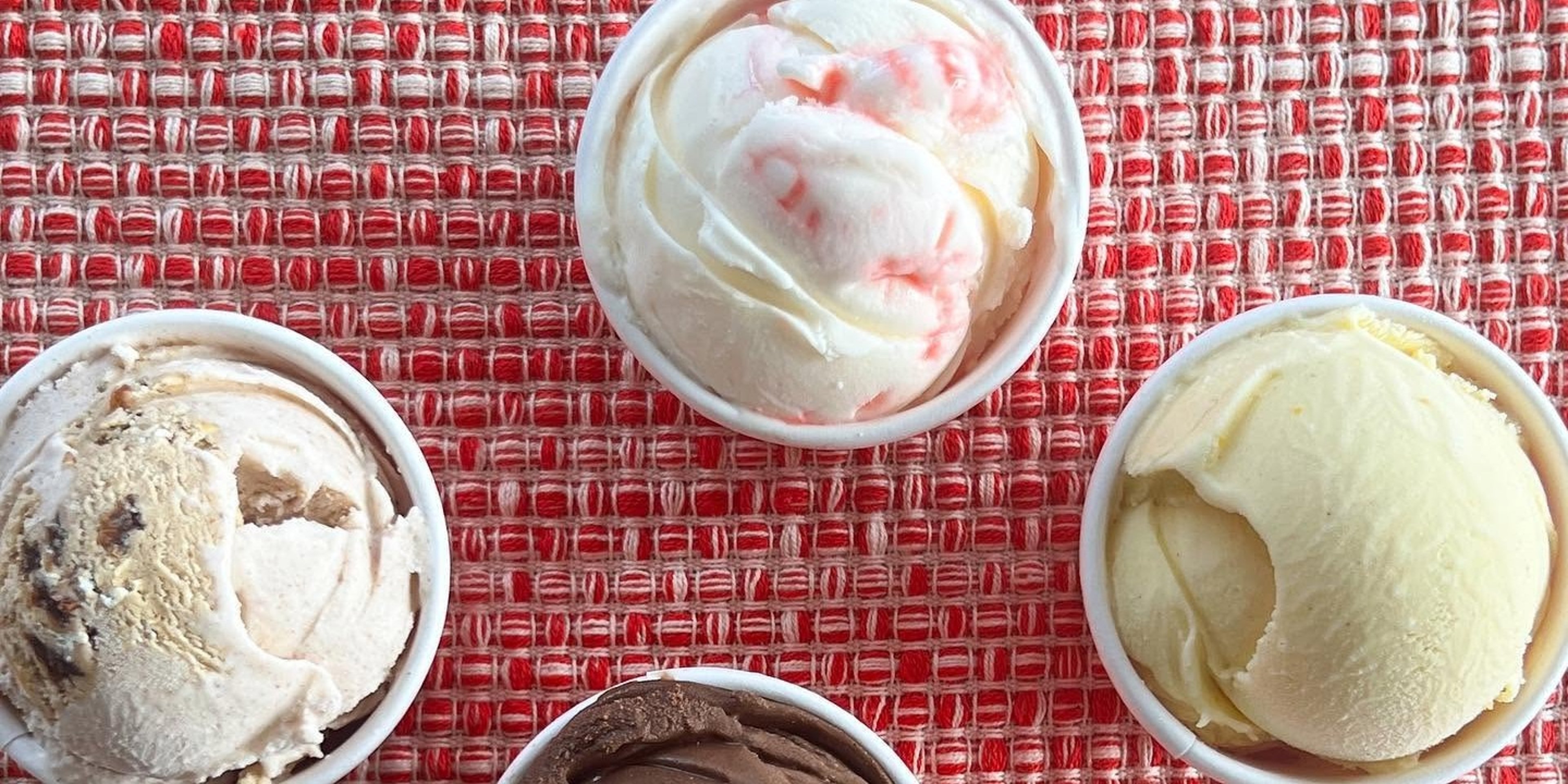 Image for Gelati Celesti