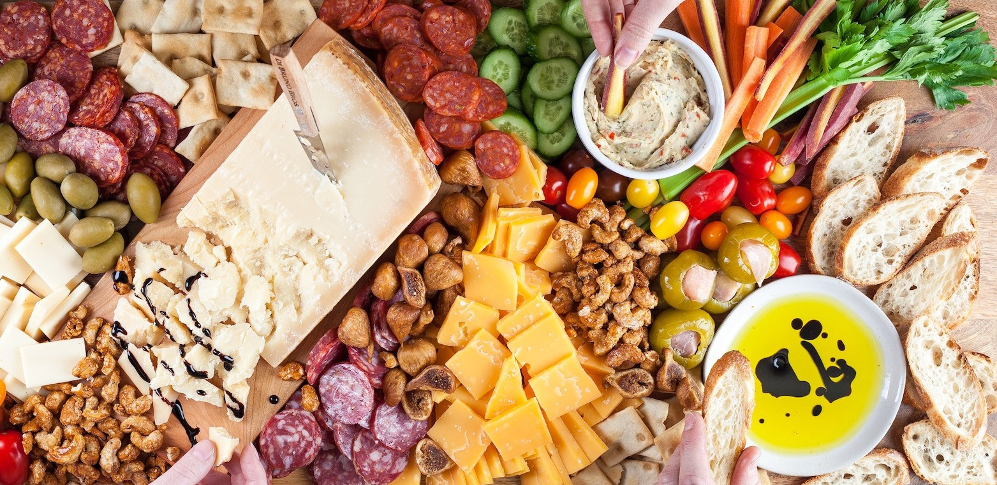 Image for Di Bruno Bros.