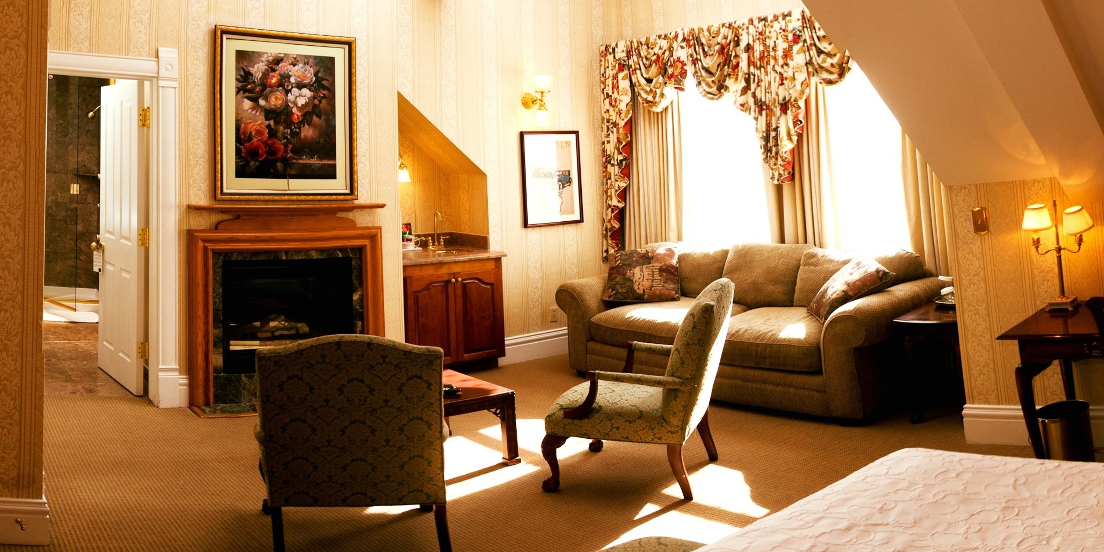 Image for The Cliff House at Pikes Peak