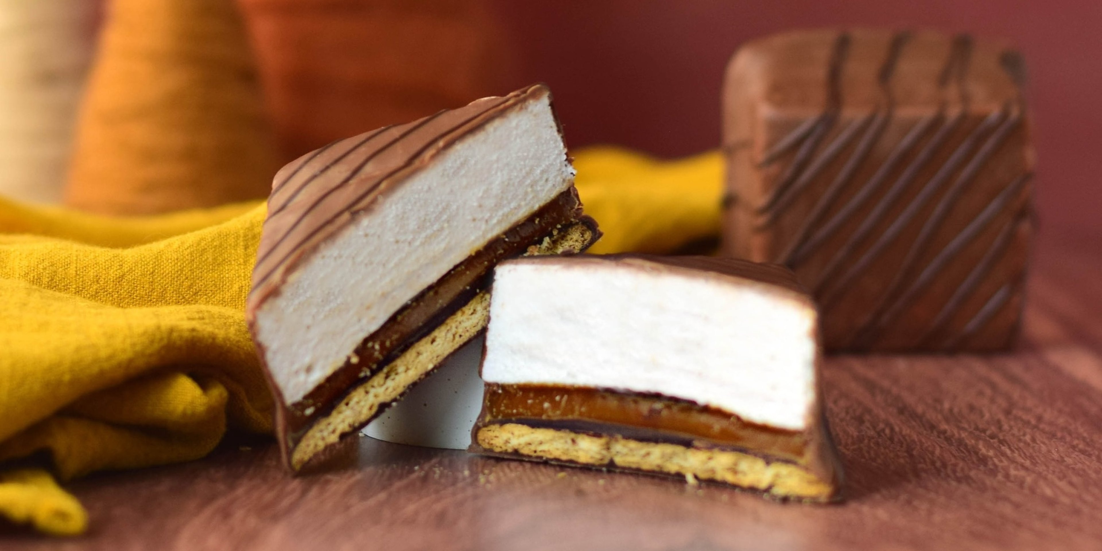 Image for Lulubee Artisanal Chocolates