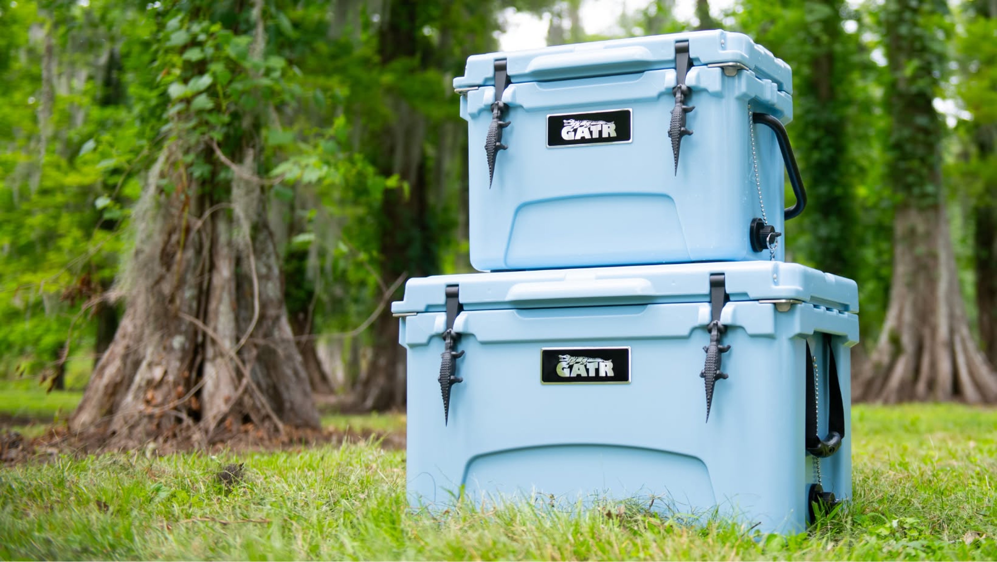 Image for GATR Coolers