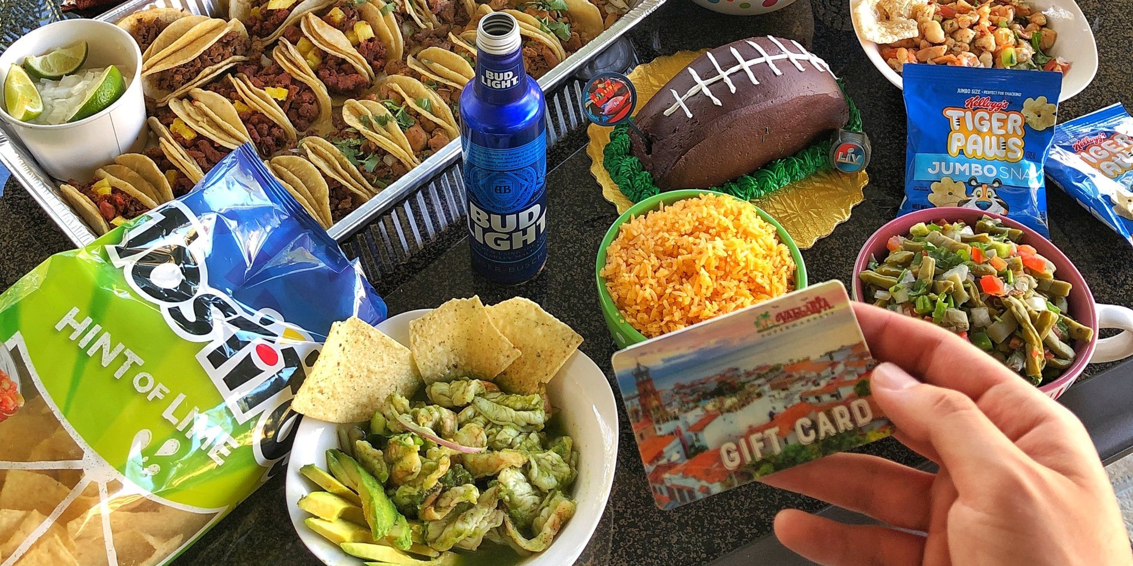 Image for Vallarta Supermarkets