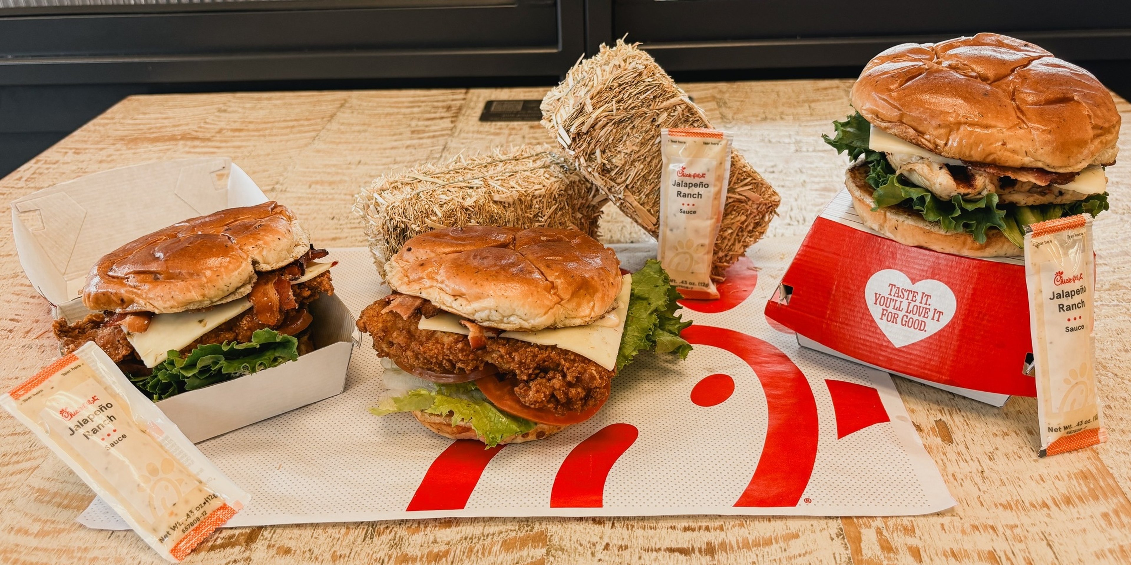 Image for Chick-fil-A (West Towne)