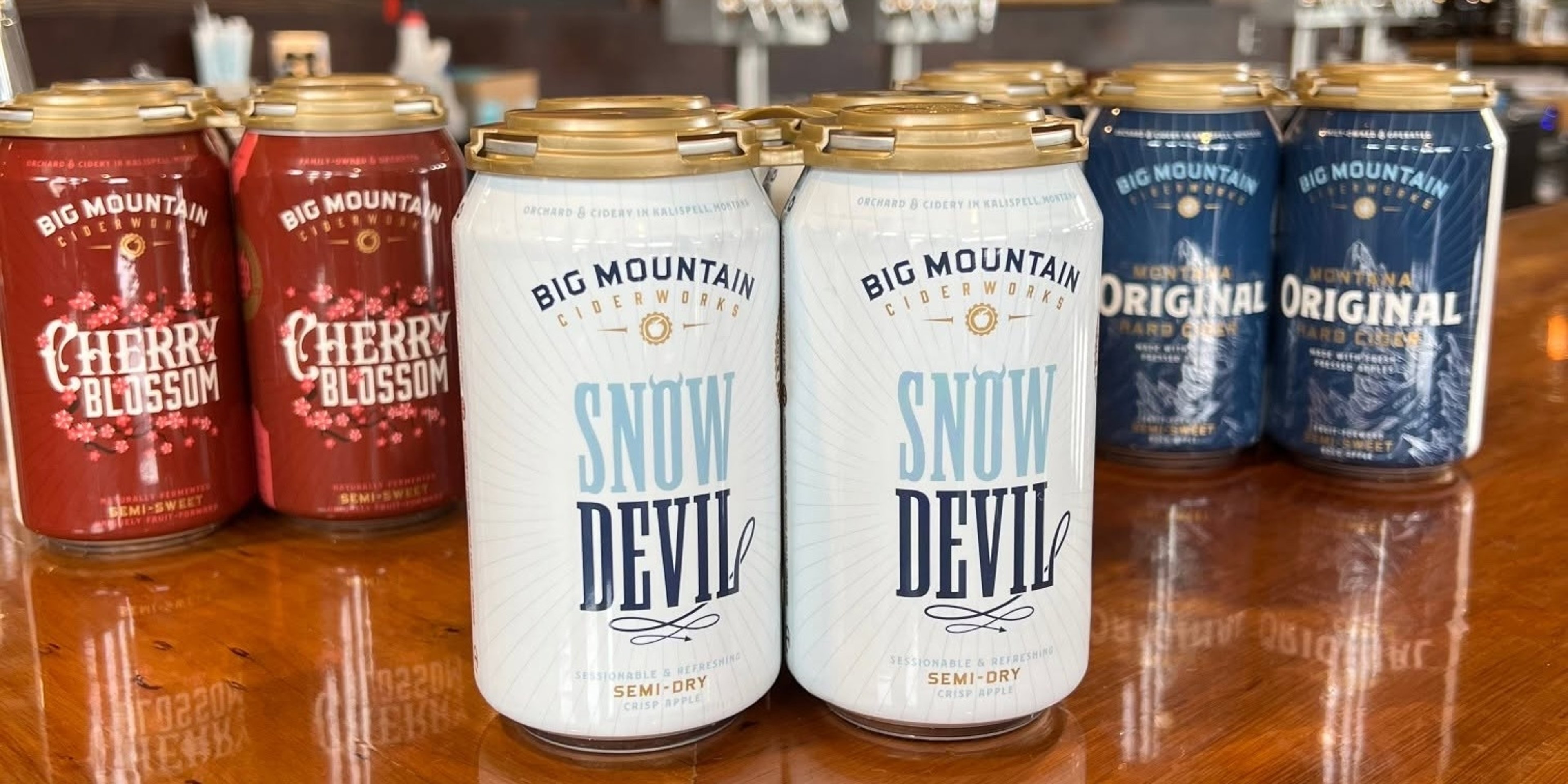 Image for Big Mountain Ciderworks