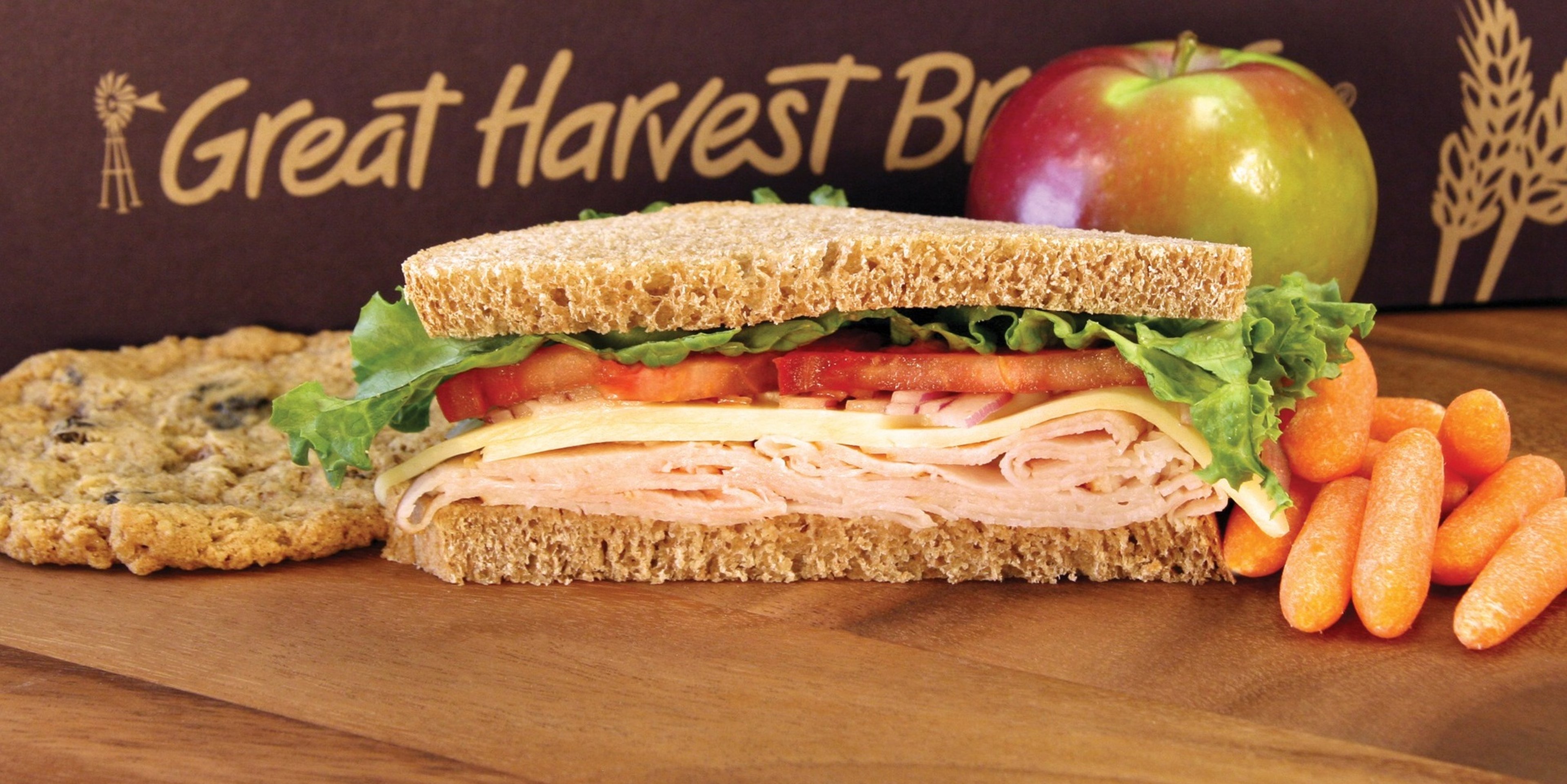 Image for Great Harvest