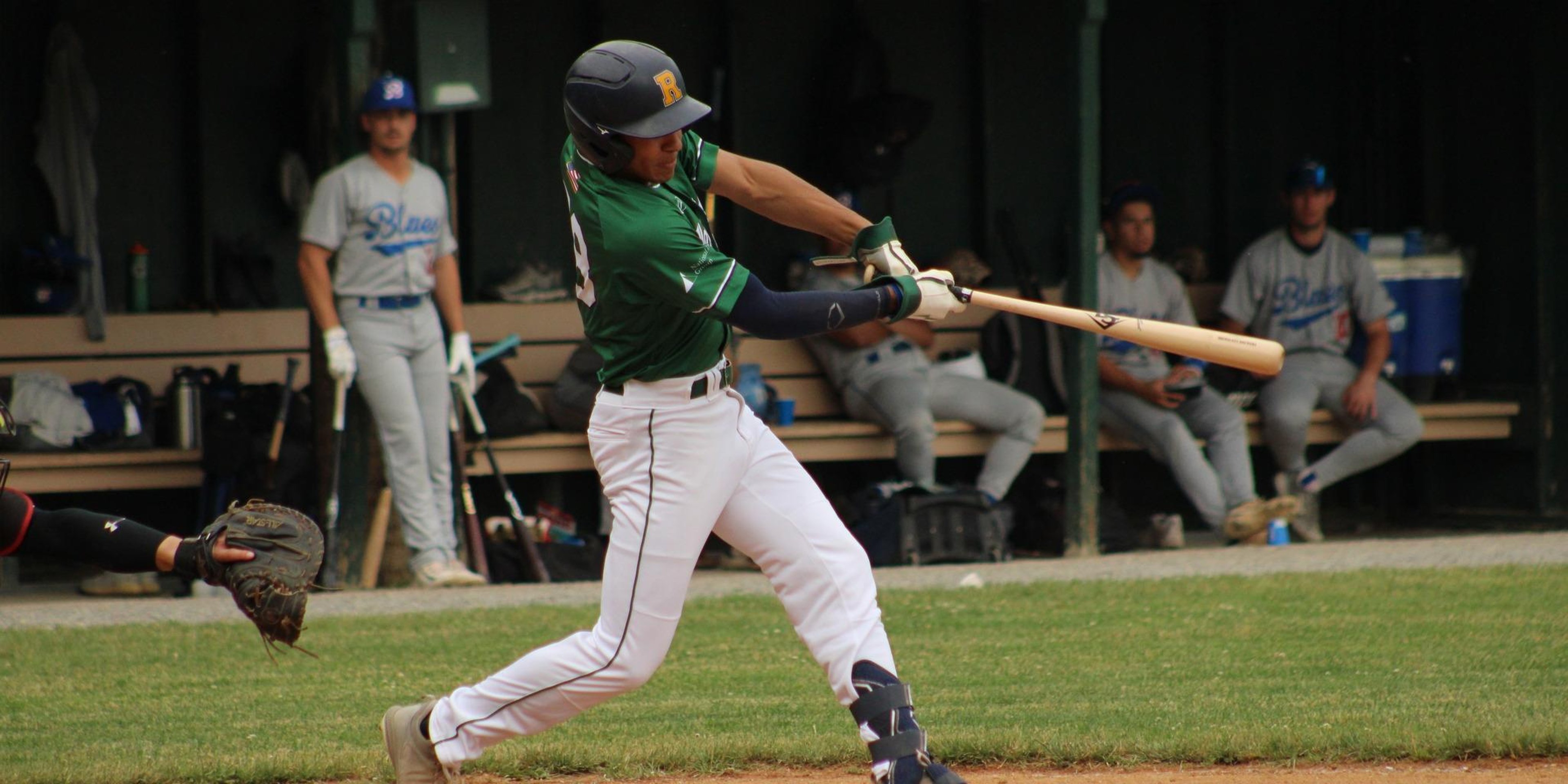 Image for Vermont Mountaineers