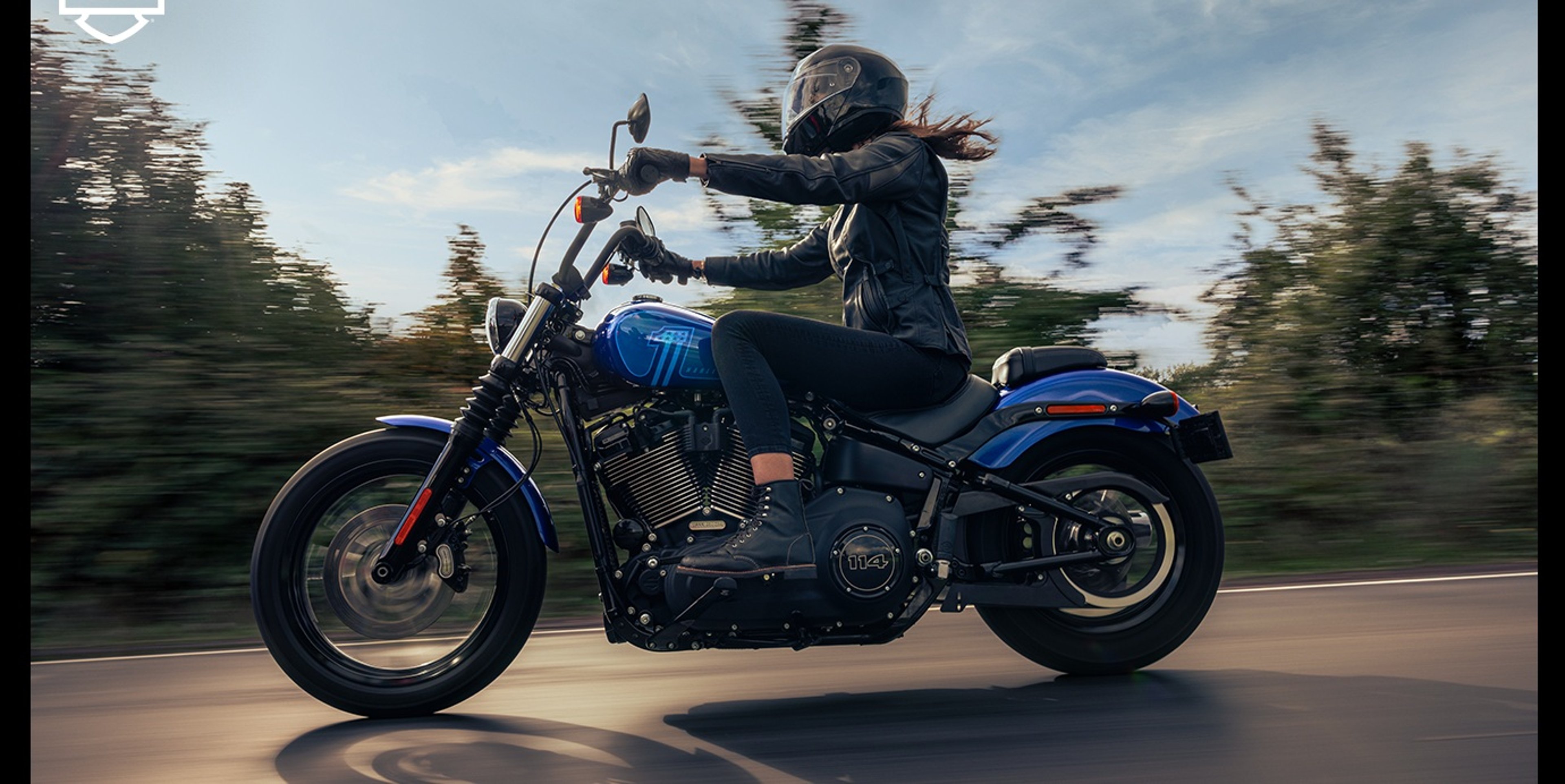 Image for Fort Thunder Harley-Davidson