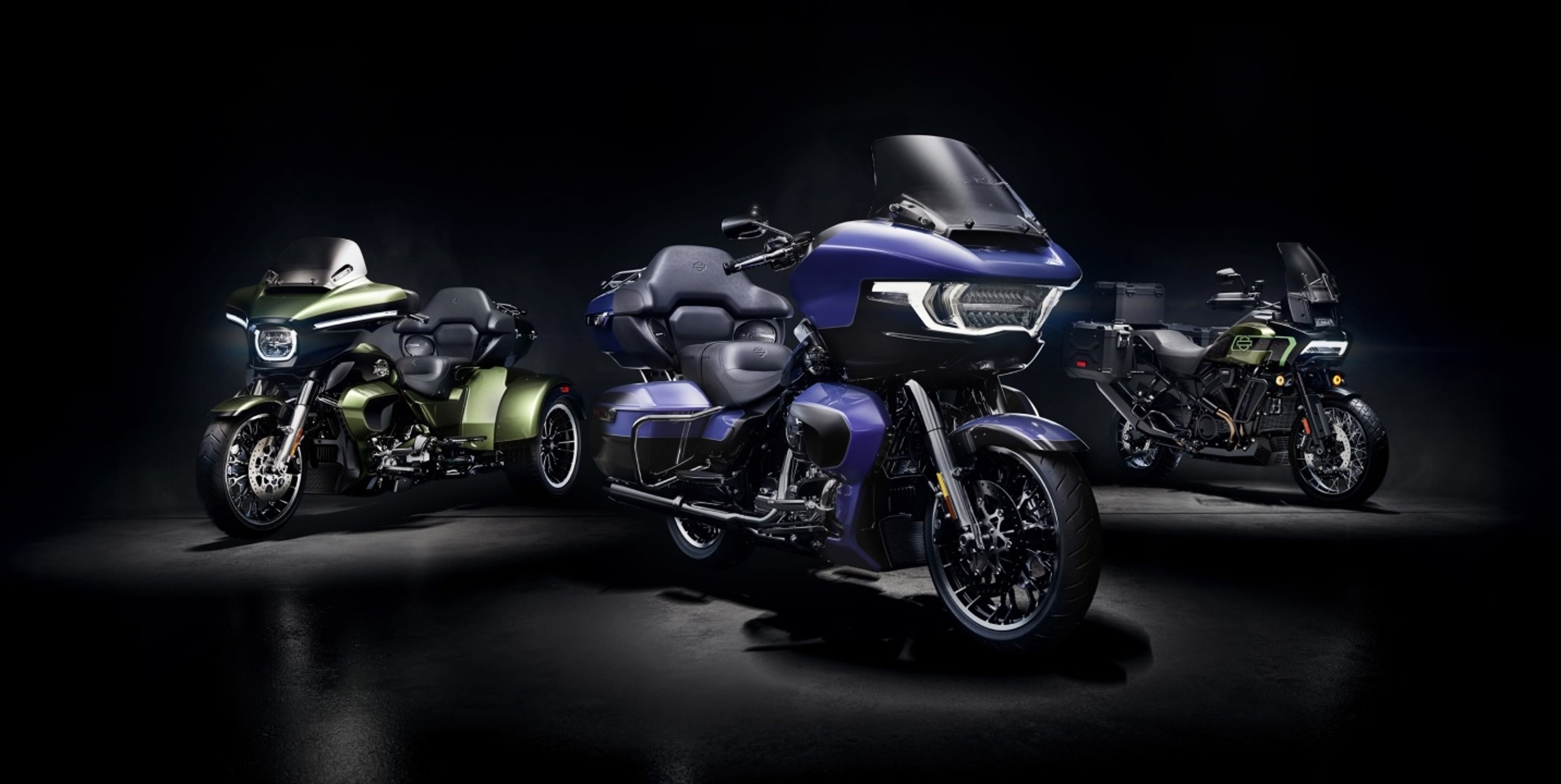 Image for MotorCity Harley-Davidson