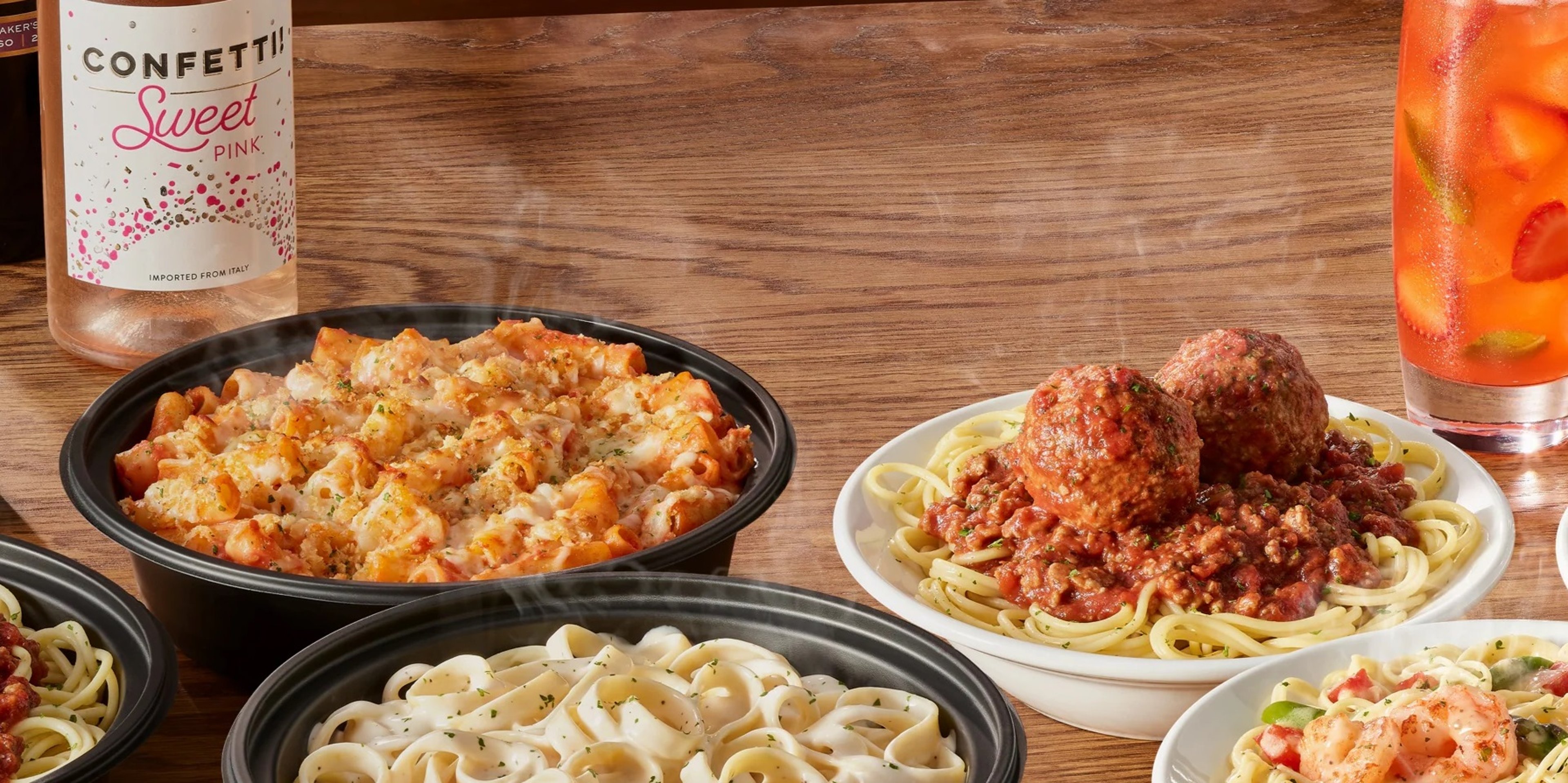 Image for Olive Garden