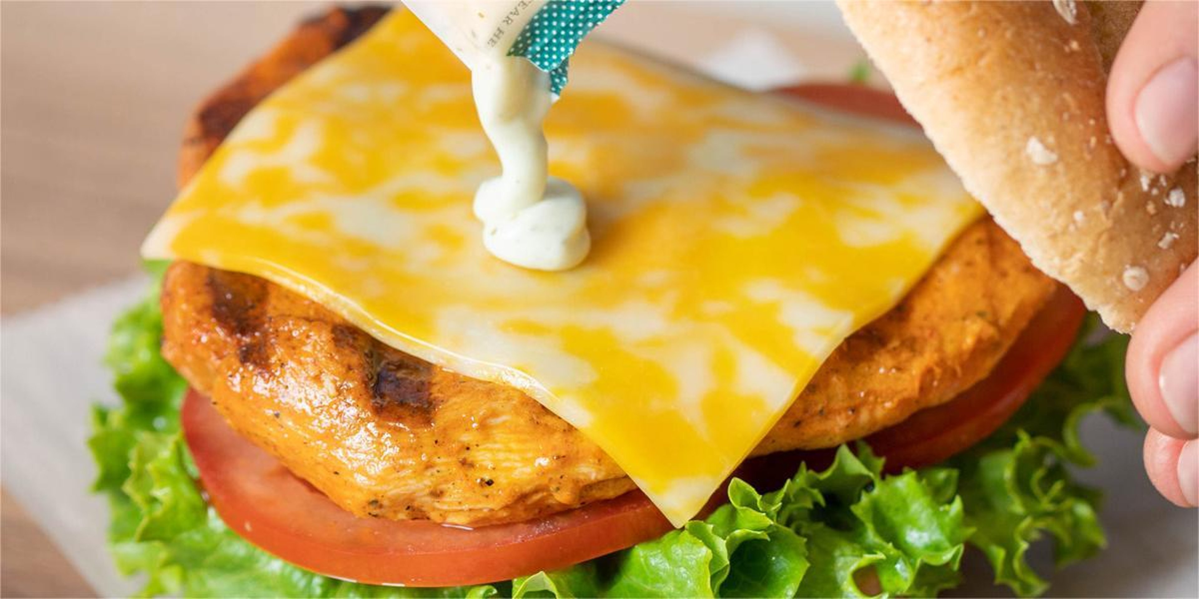 Image for Chick-fil-A D'Iberville