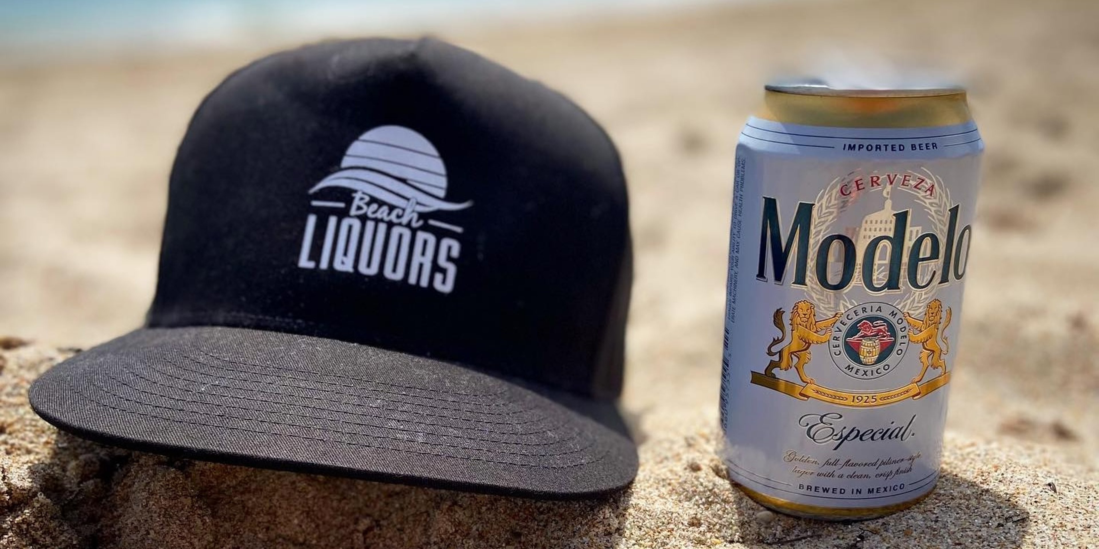 Image for Beach Liquours