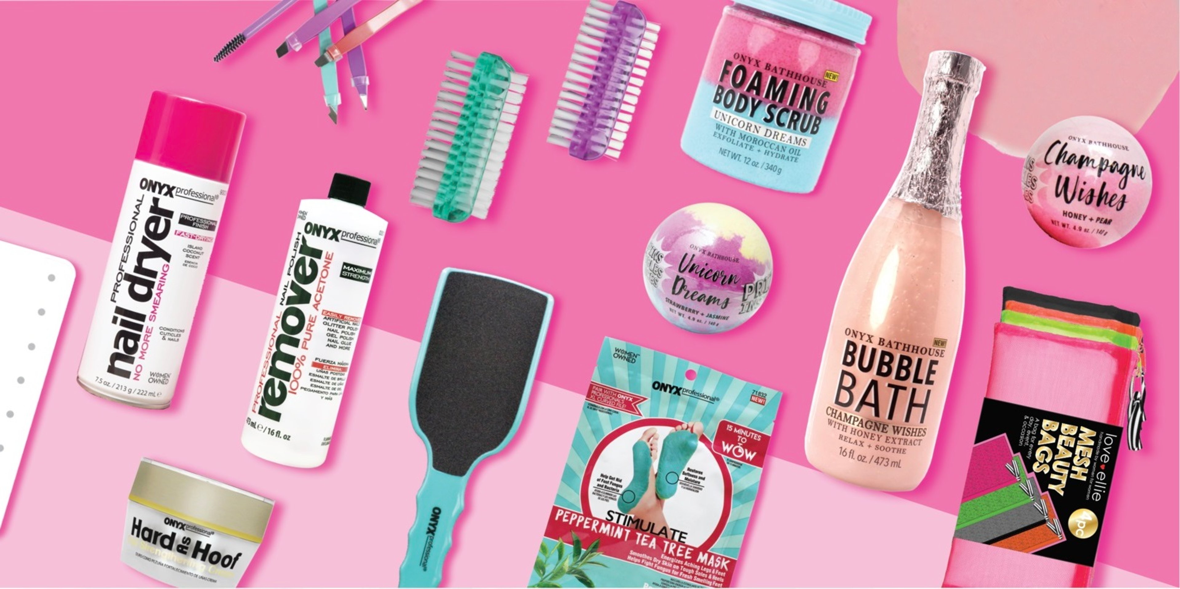 Image for Onyx Brands