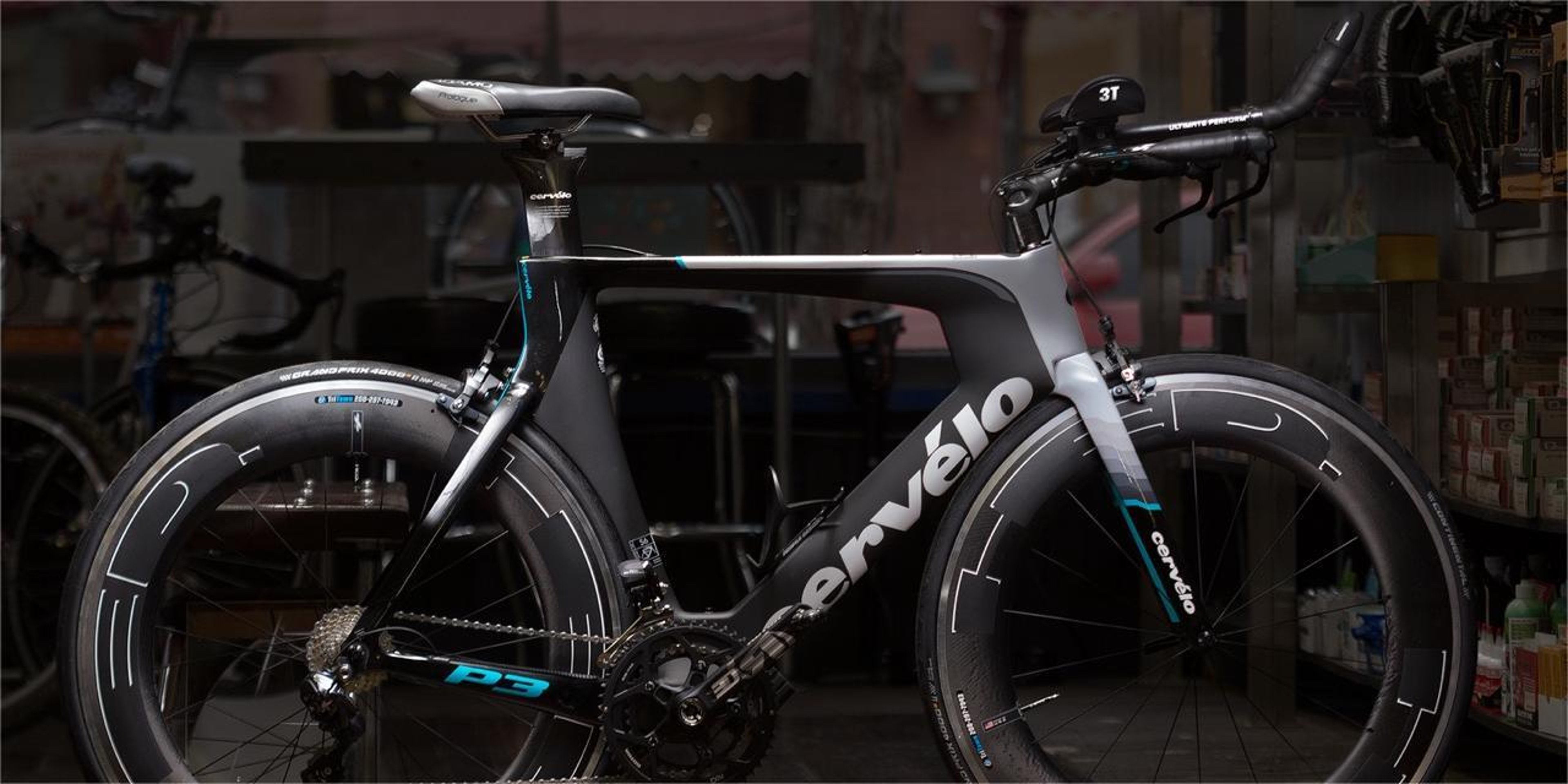 Image for Tri Town Bicycles