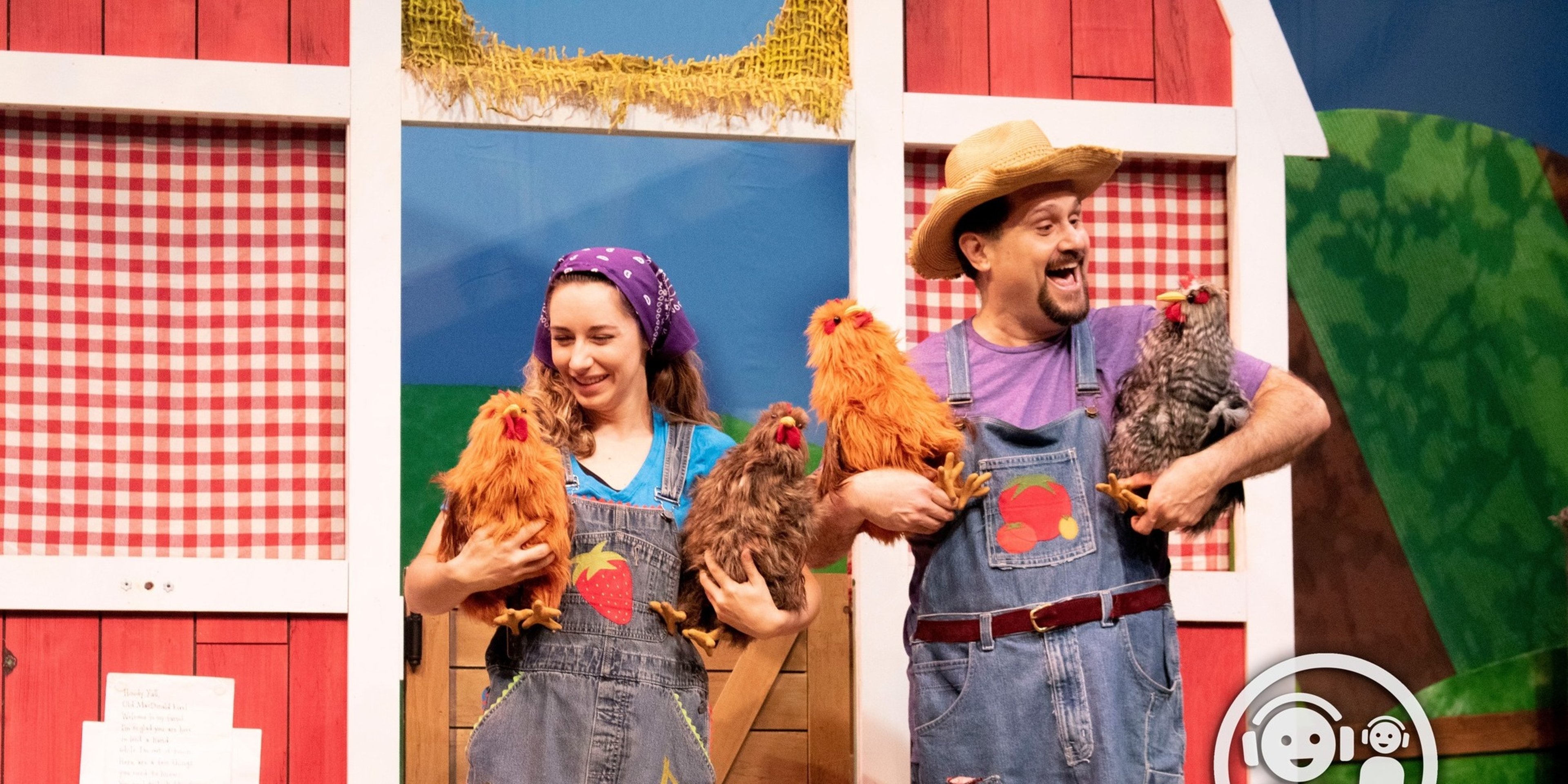 Image for Center for Puppetry Arts