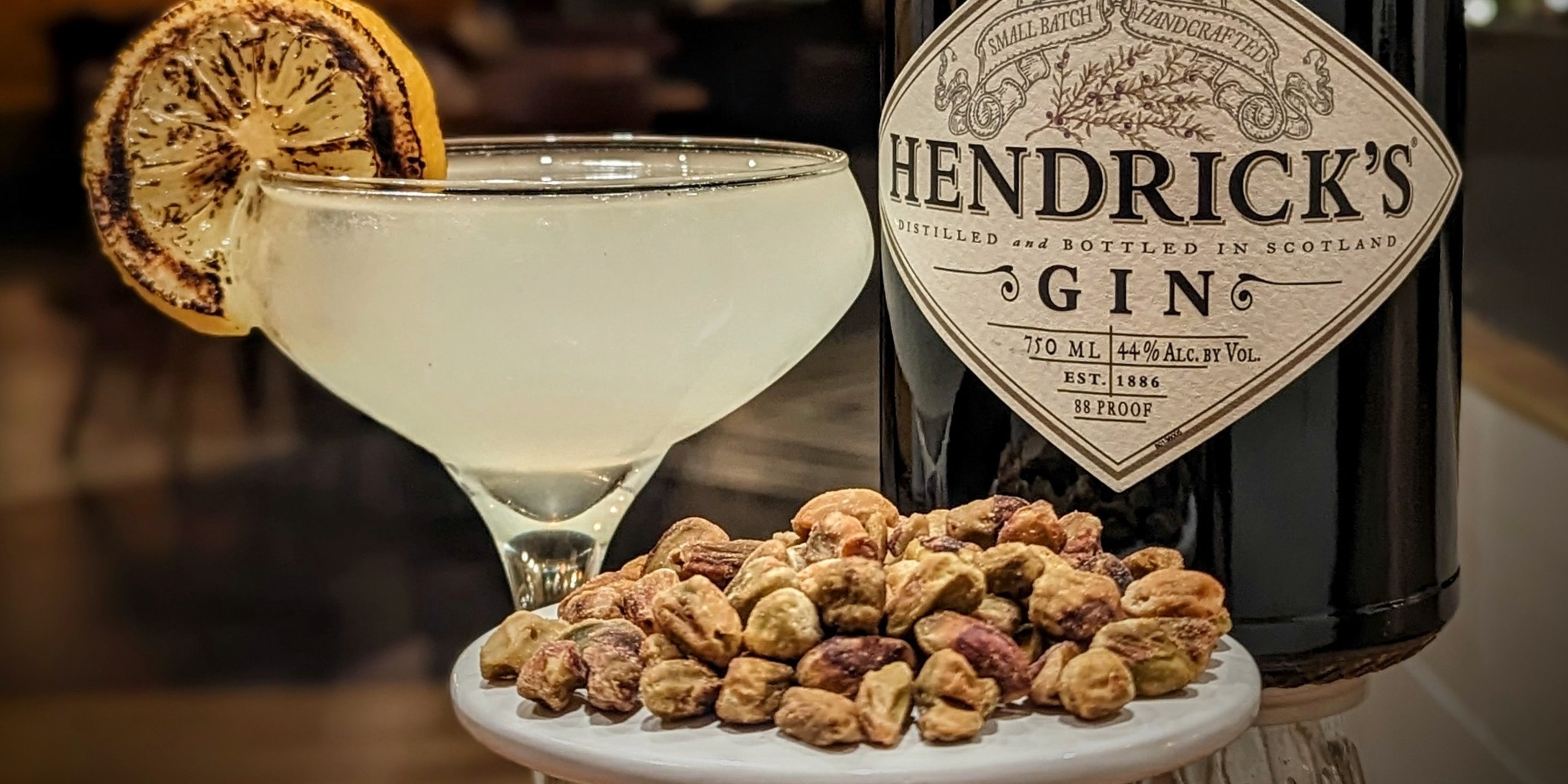 Image for The Imperial Restaurant