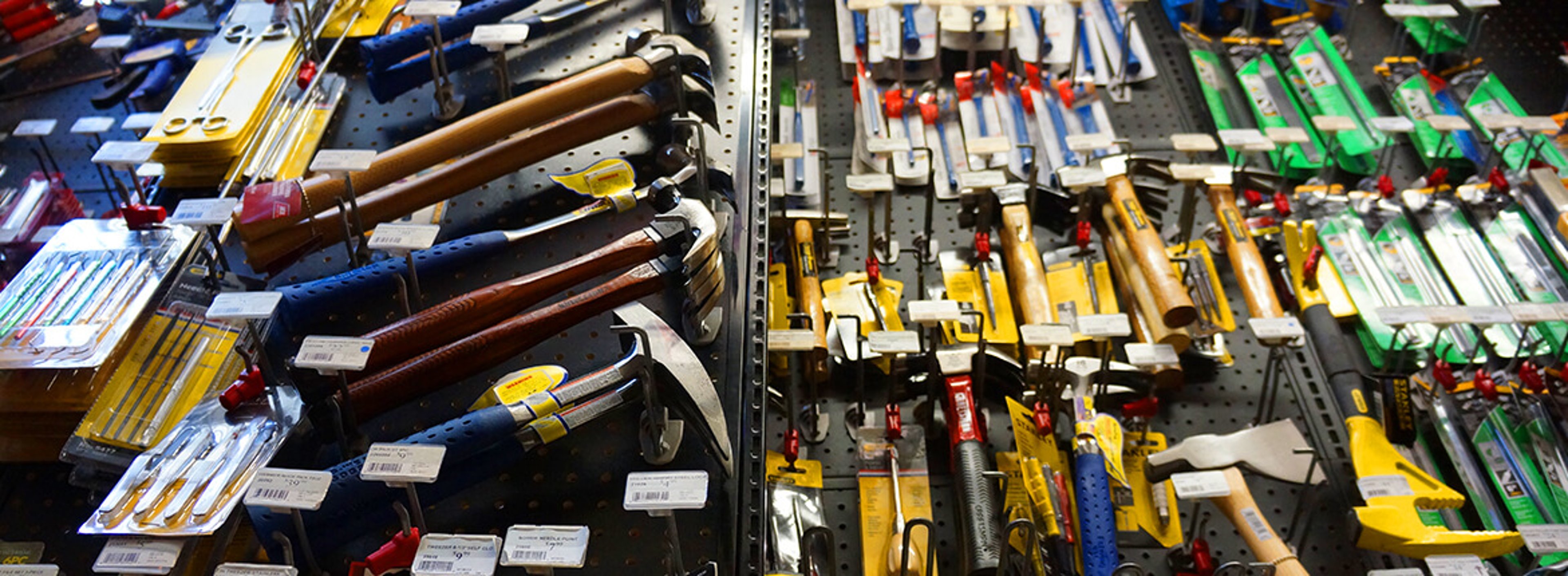 Image for Cole Hardware