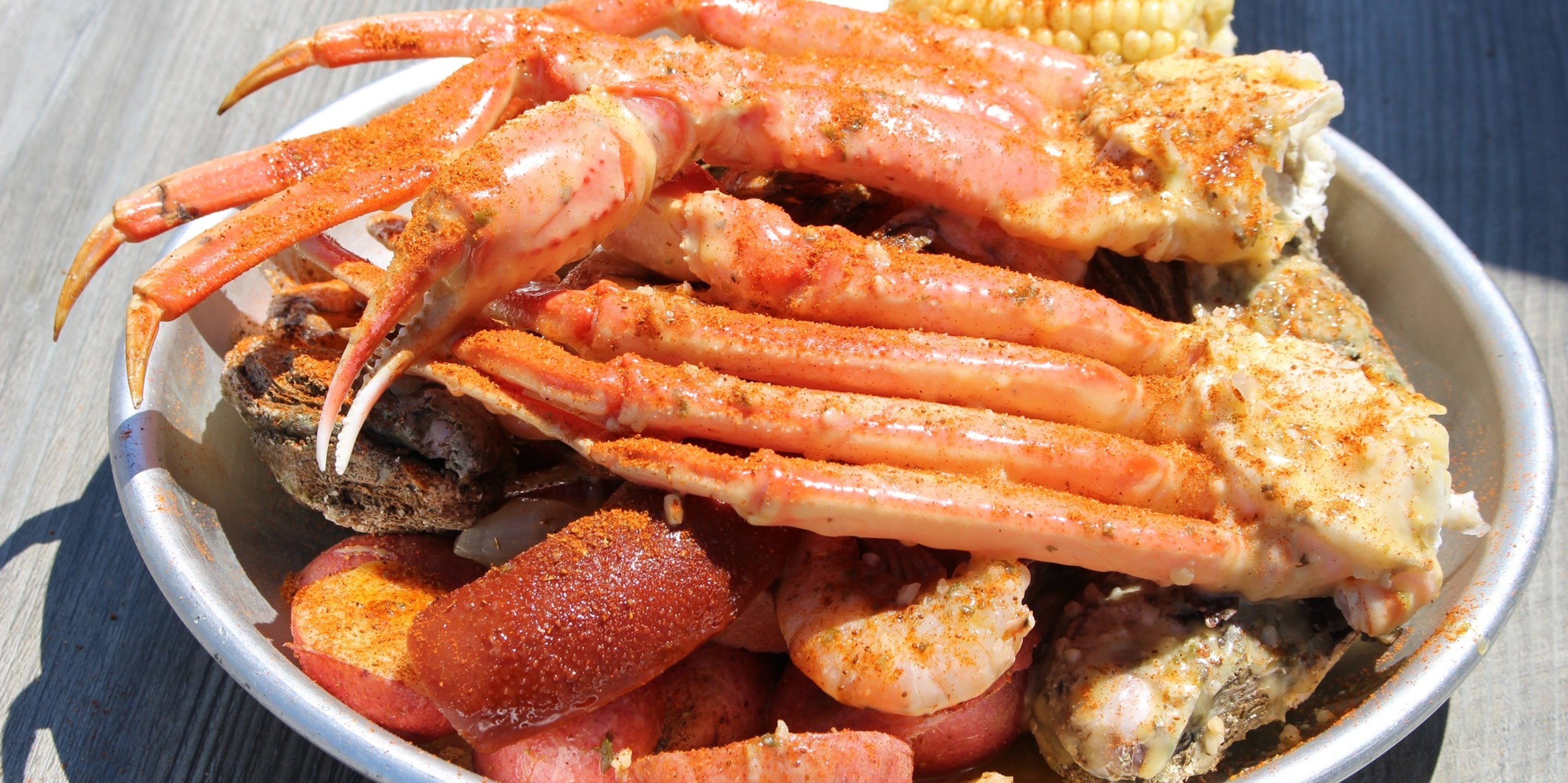 Image for Gilligan’s