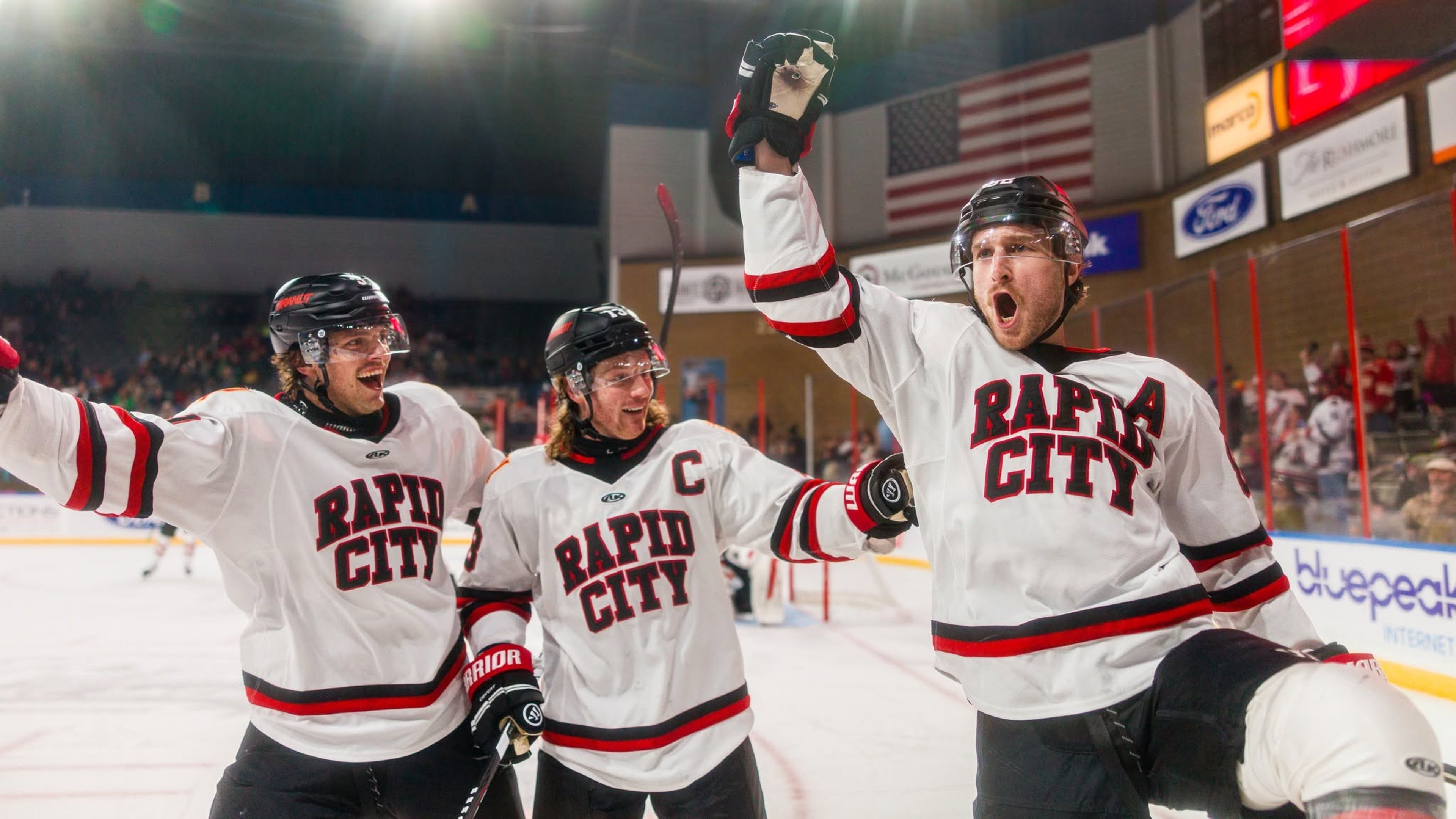 Image for Rapid City Rush