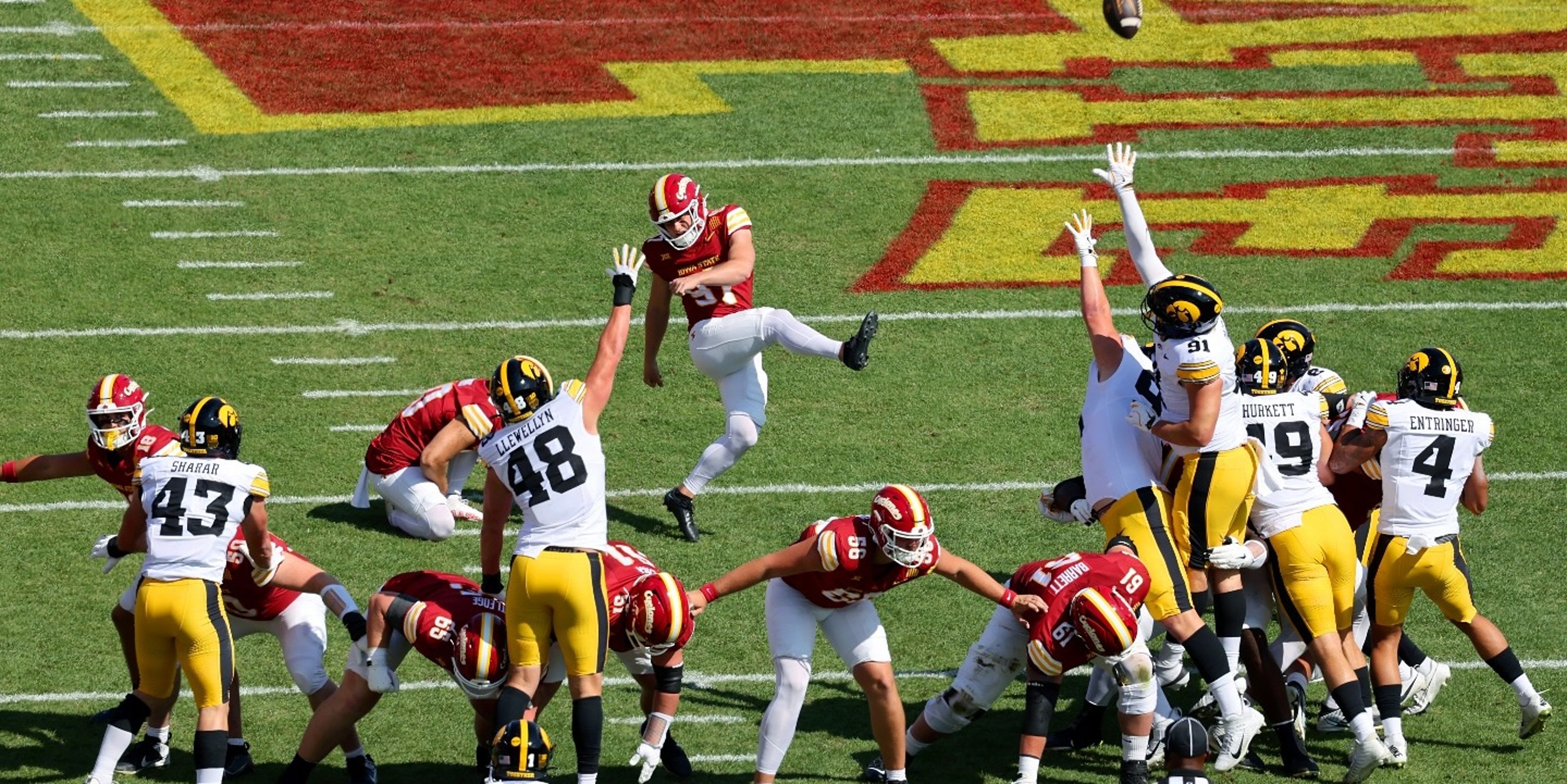 Image for Reiman Gardens