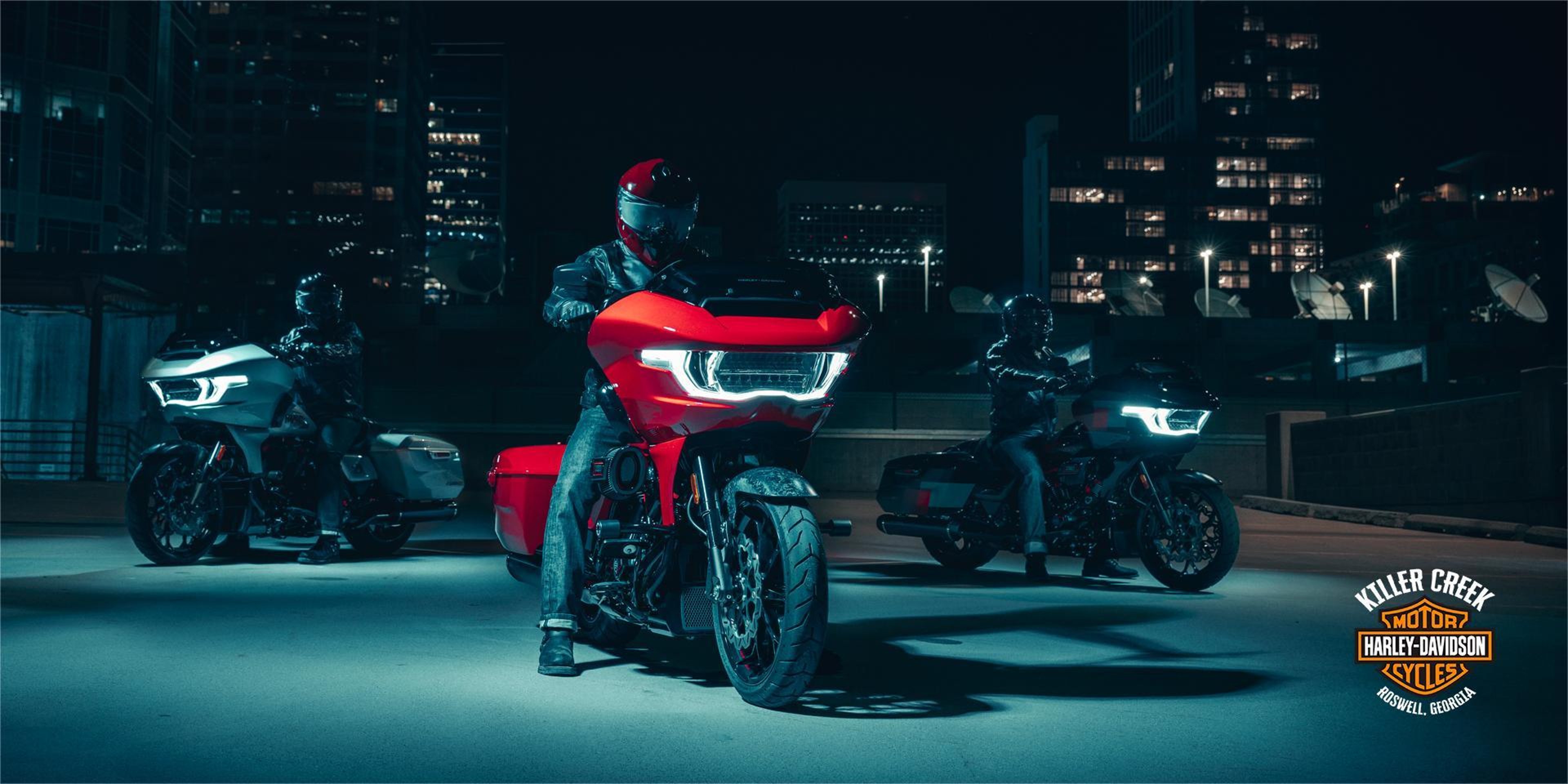 Image for Killer Creek Harley-Davidson