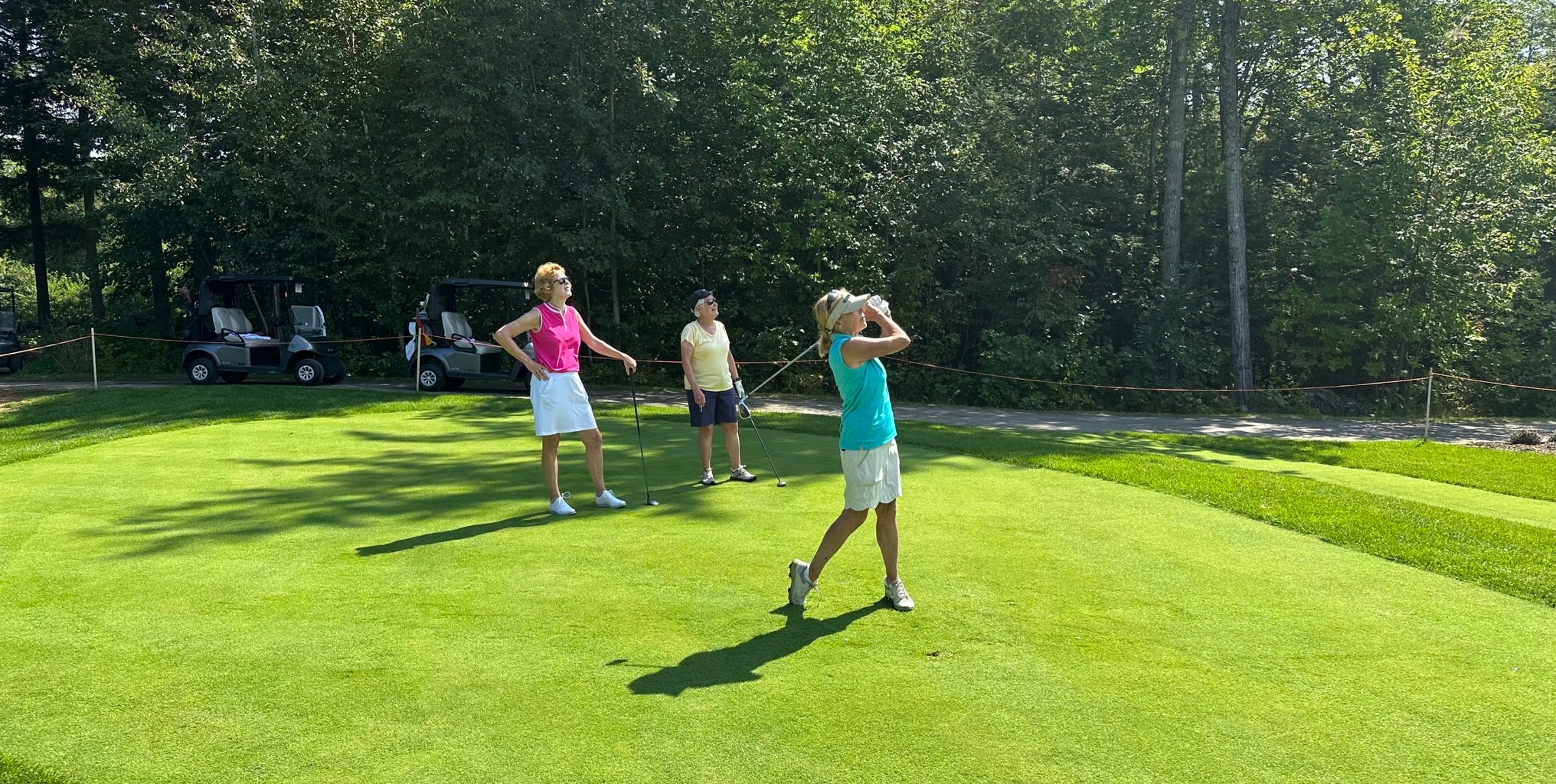 Image for Belgrade Lakes Golf Club