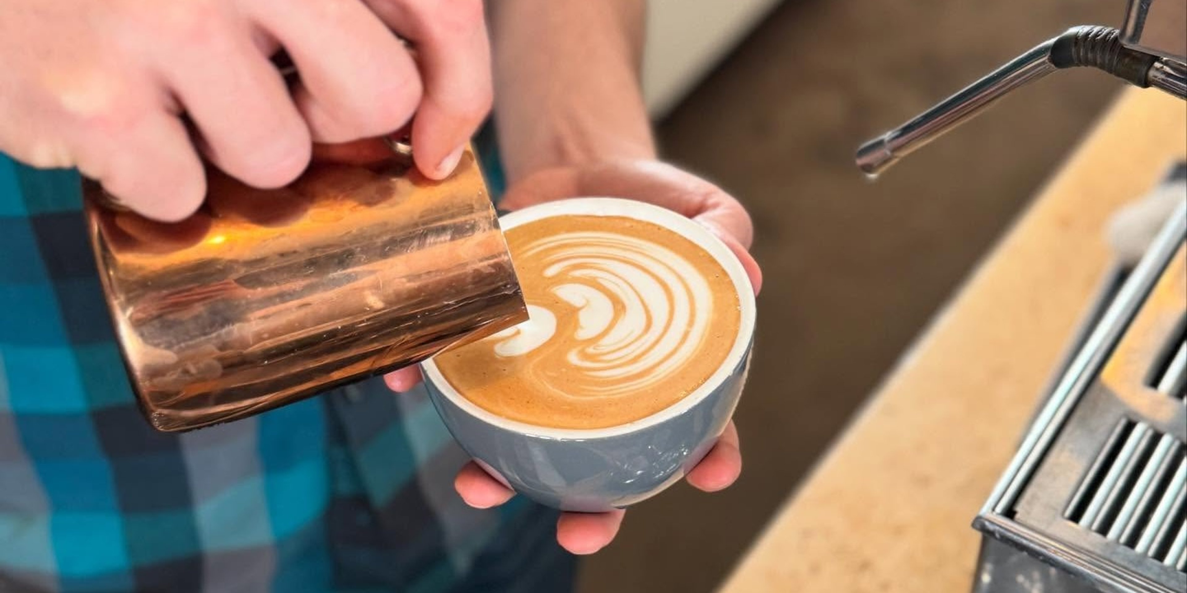 Image for Ugly Duck Coffee