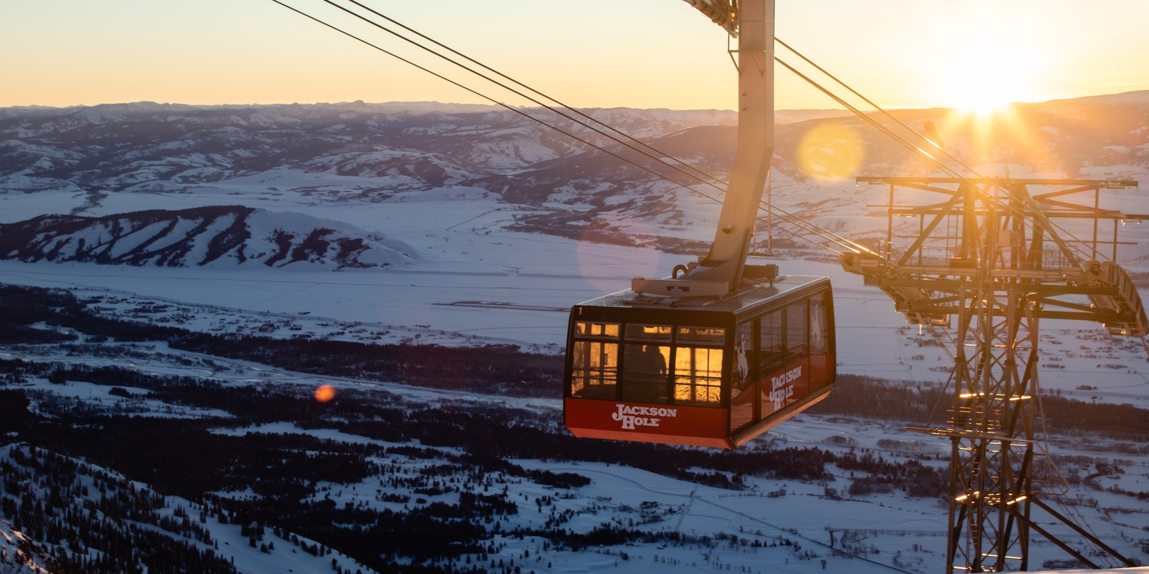 Image for Jackson Hole Mountain Resort