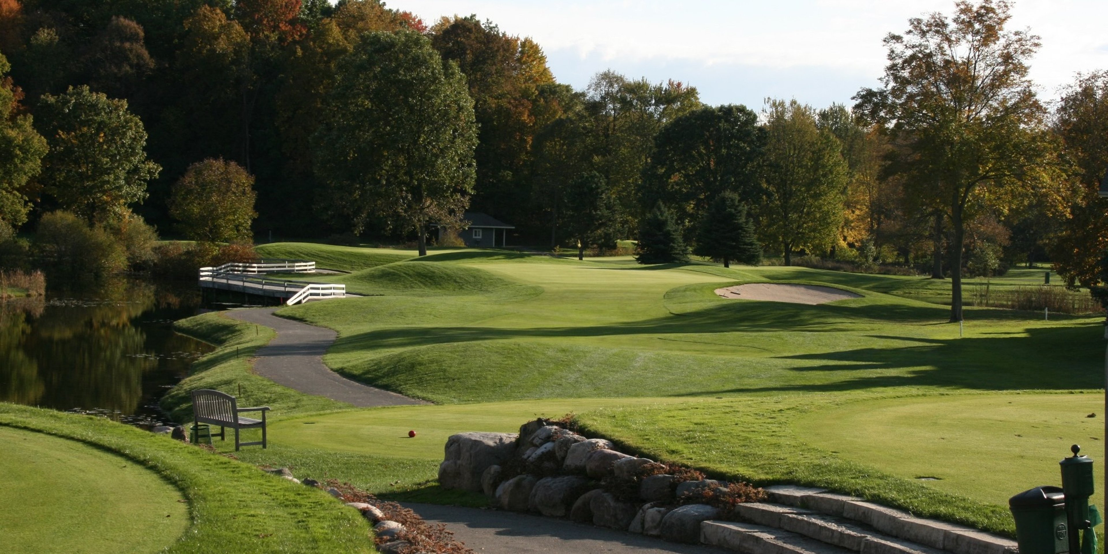 Image for RedWater Golf Clubs