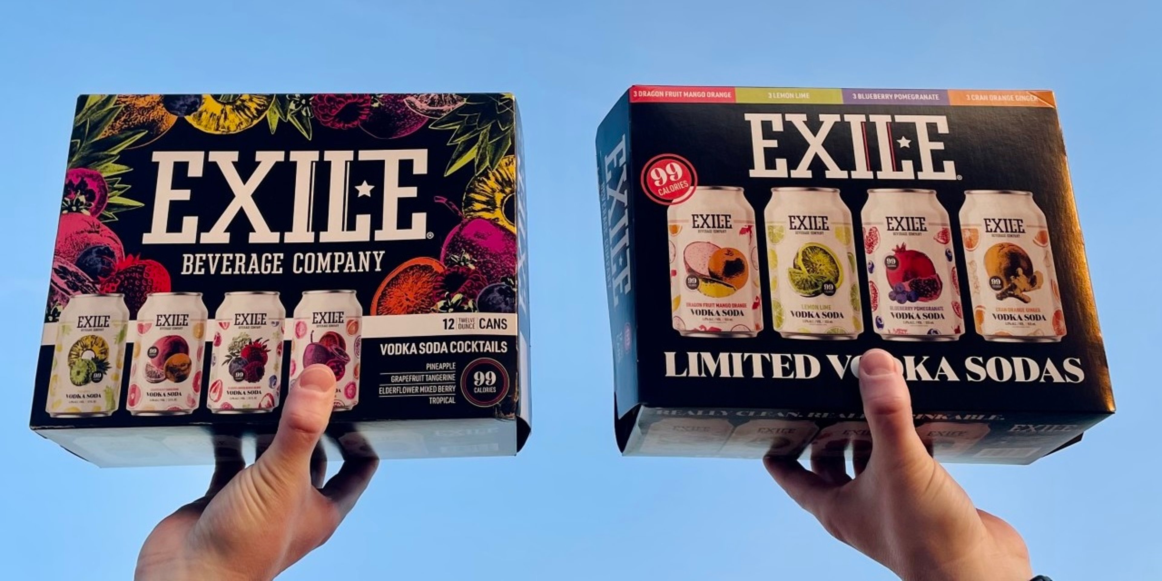 Image for Exile Brewing