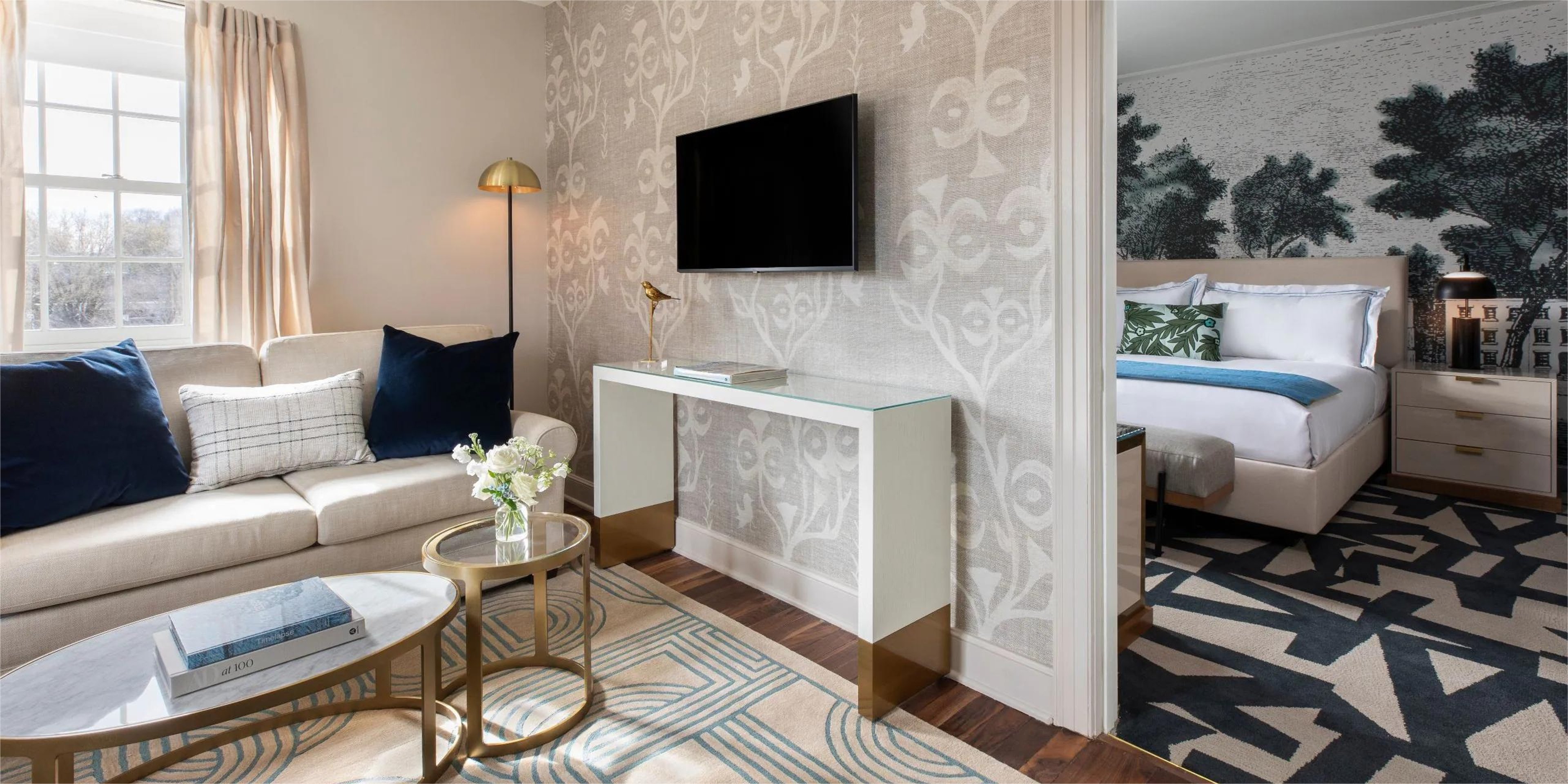 Image for The Carolina Inn