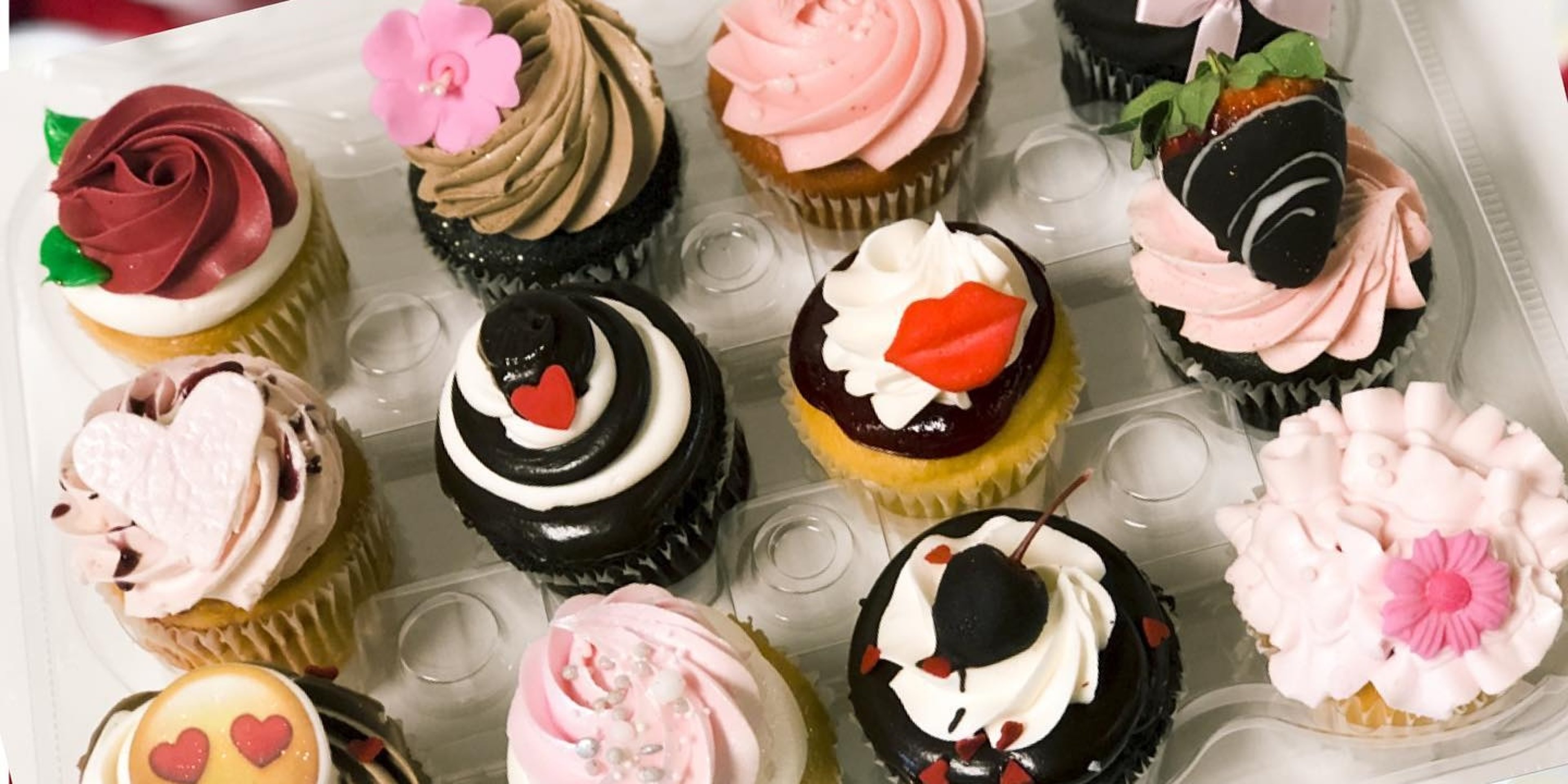 Image for Coccadotts Cake Shop