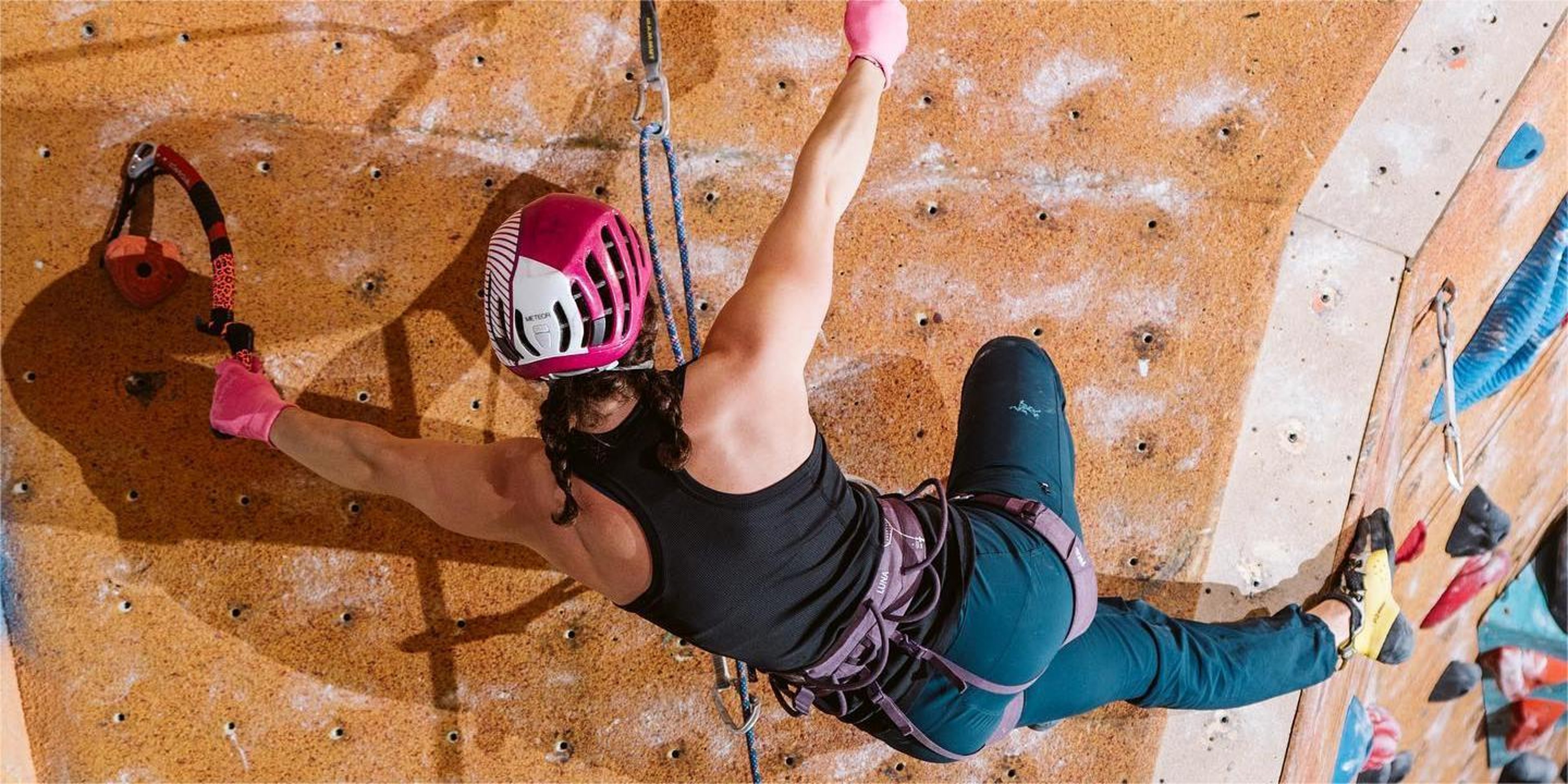 Image for Petra Cliffs