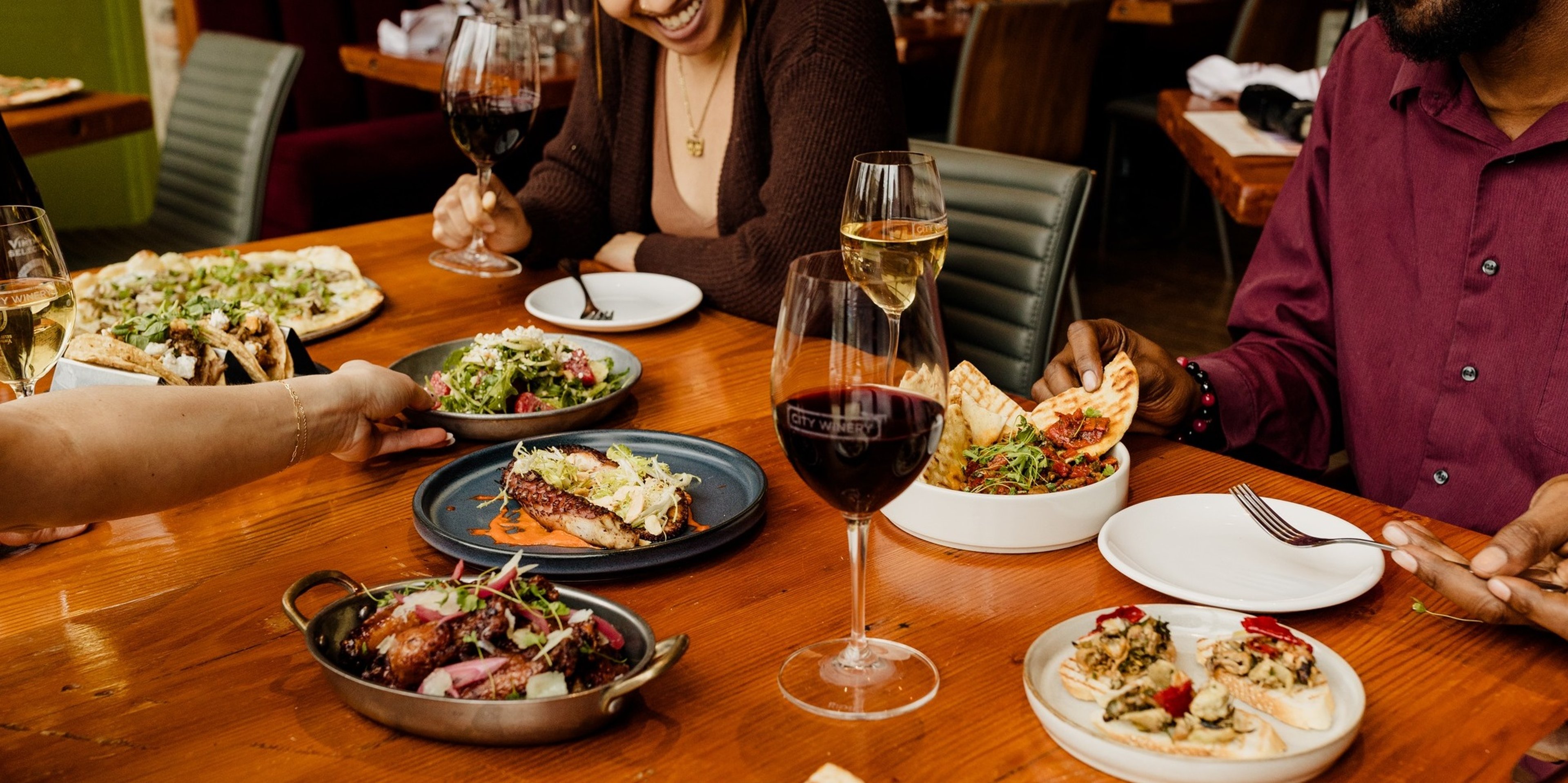 Image for City Winery (Atlanta)