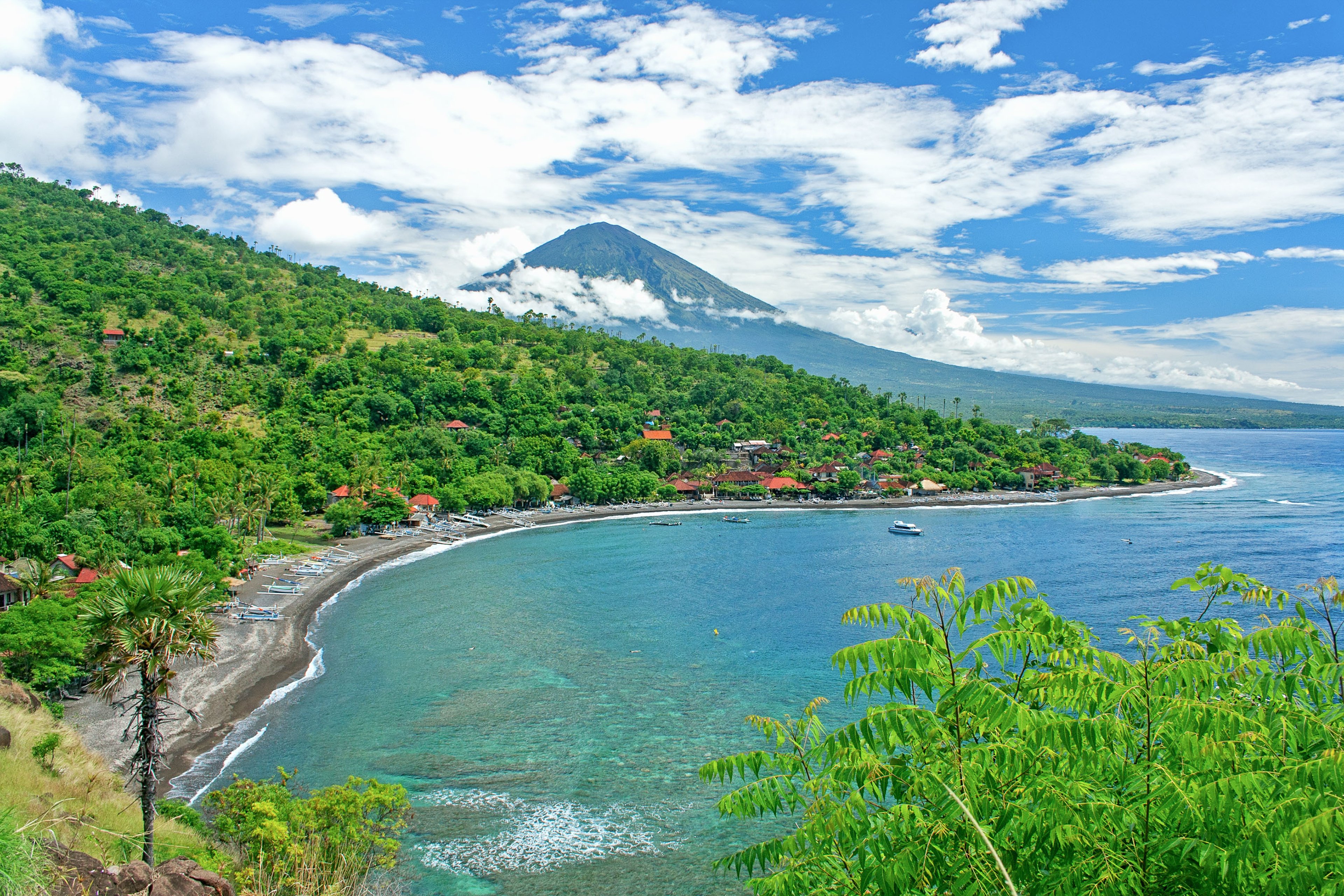 Image for Bali's Exotic Indonesian Escape