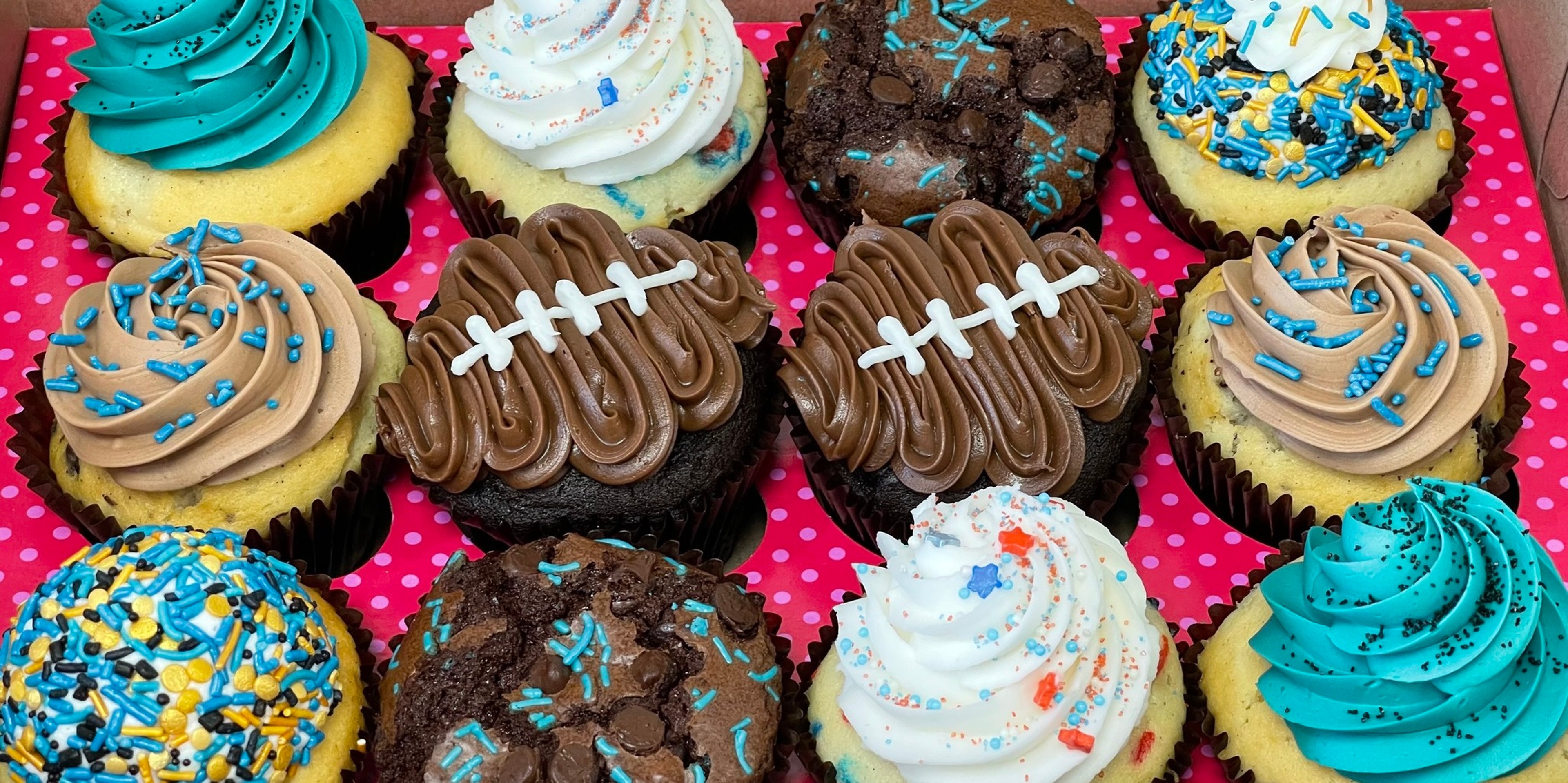 Image for Smallcakes Cupcakery and Creamery