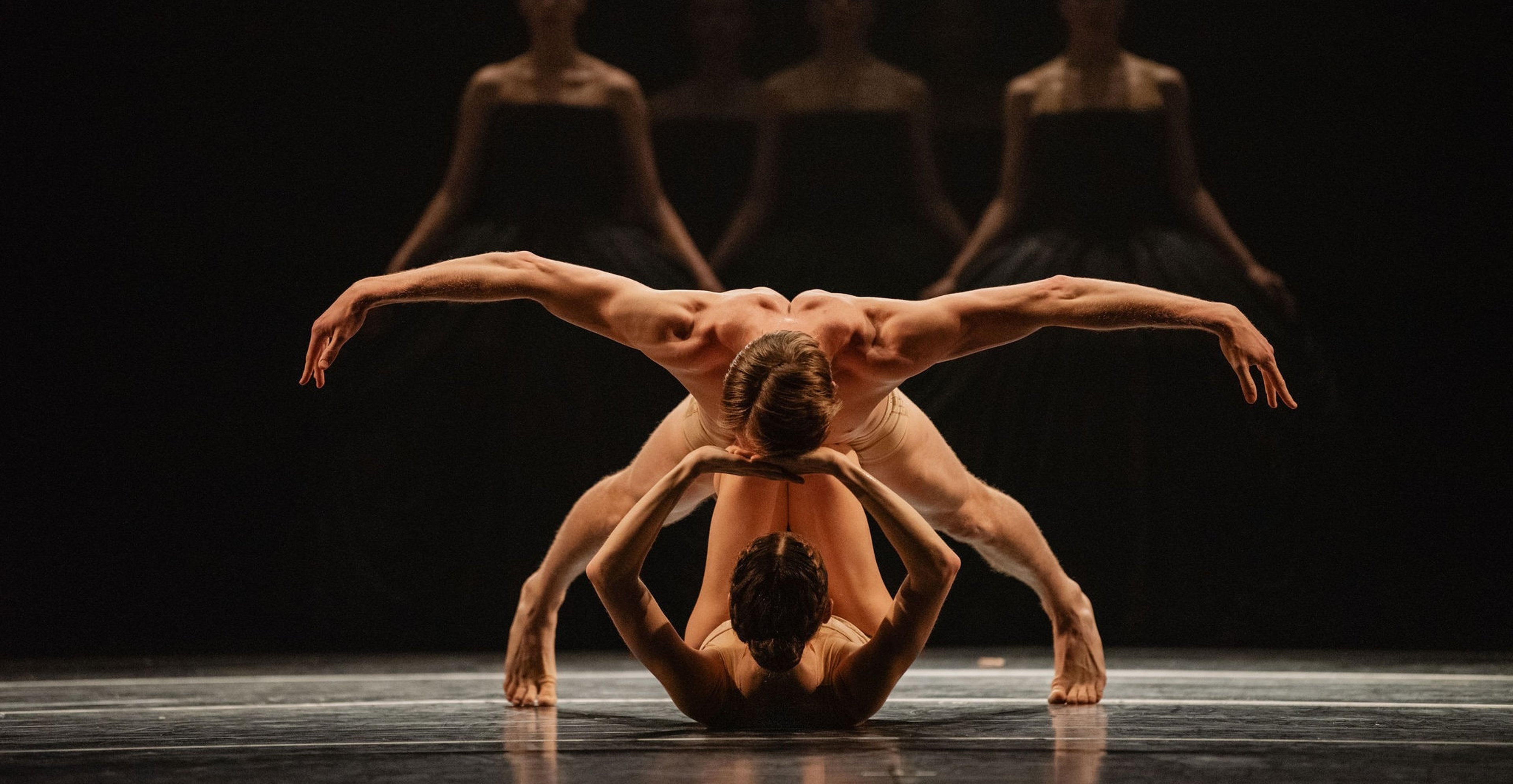 Image for Charlotte Ballet