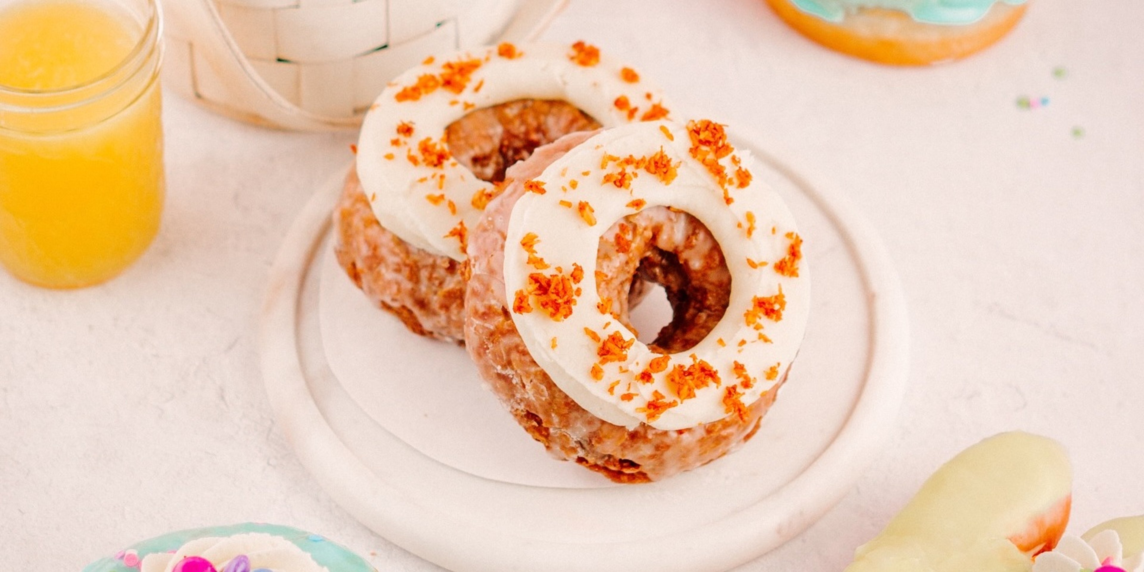 Image for Lovebirds Donuts 