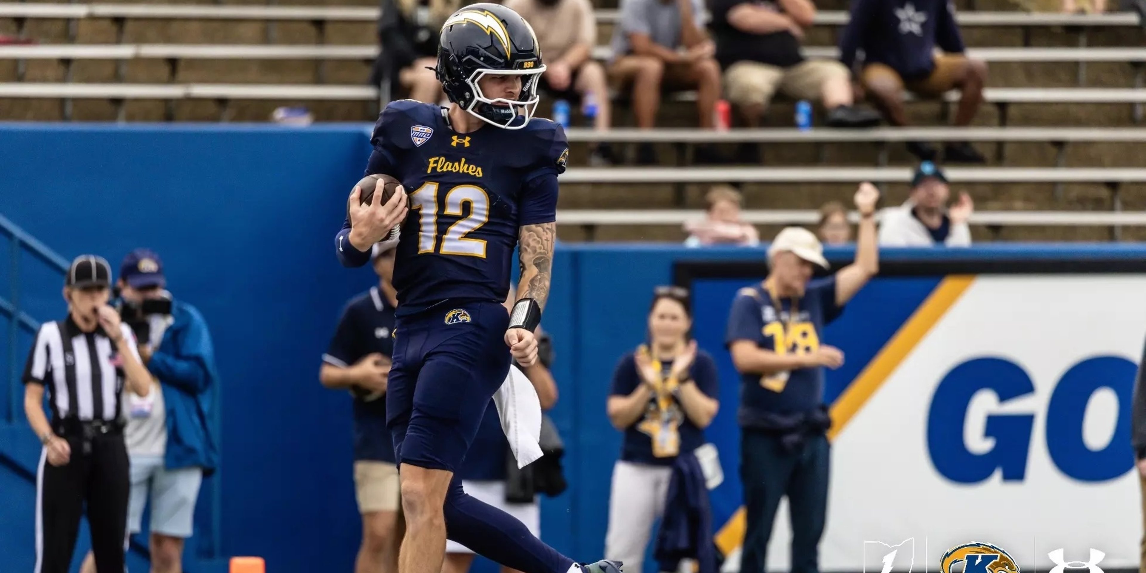 Image for Kent State University Athletics
