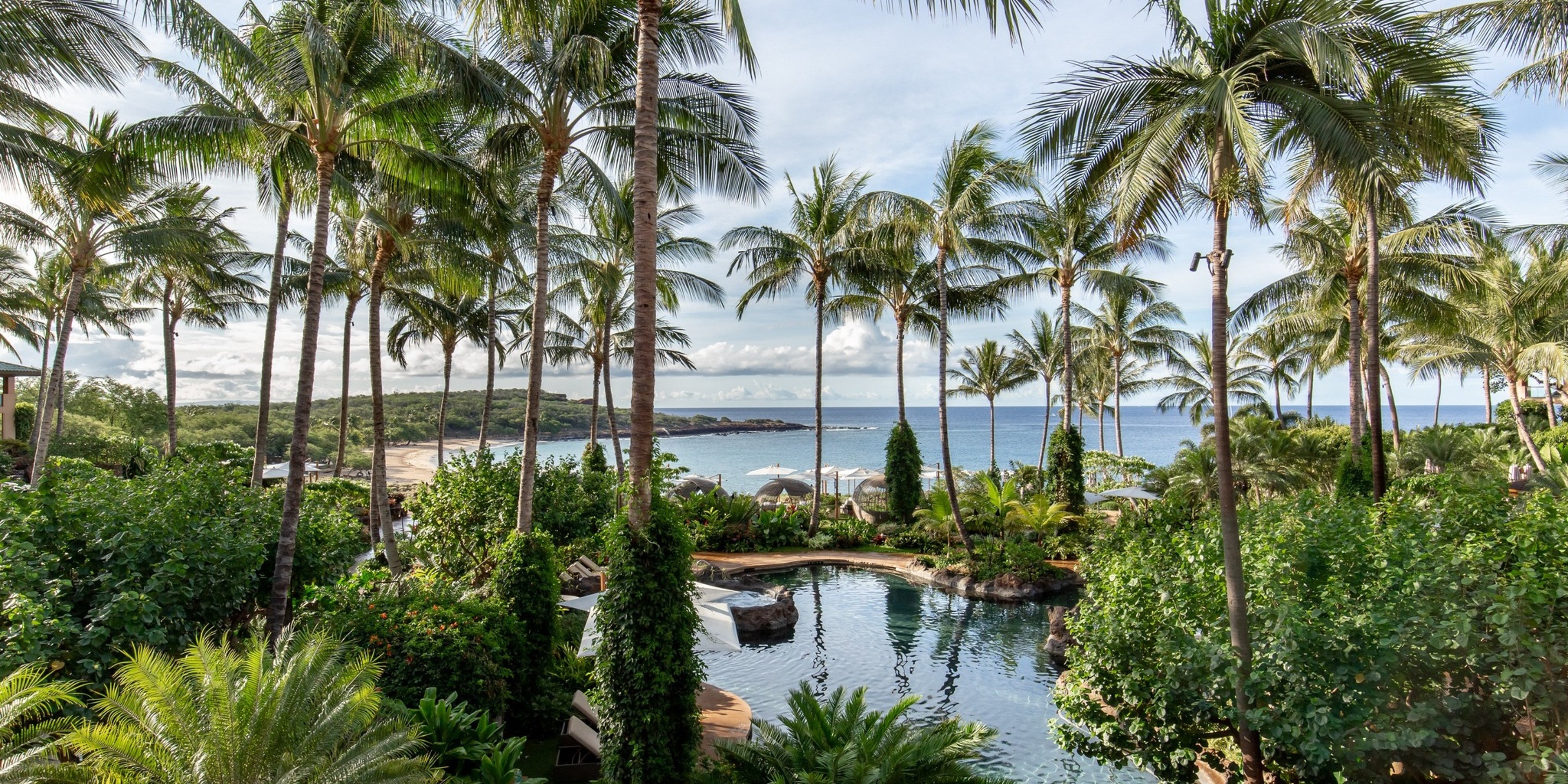 Image for Four Seasons Resort (Lanai)