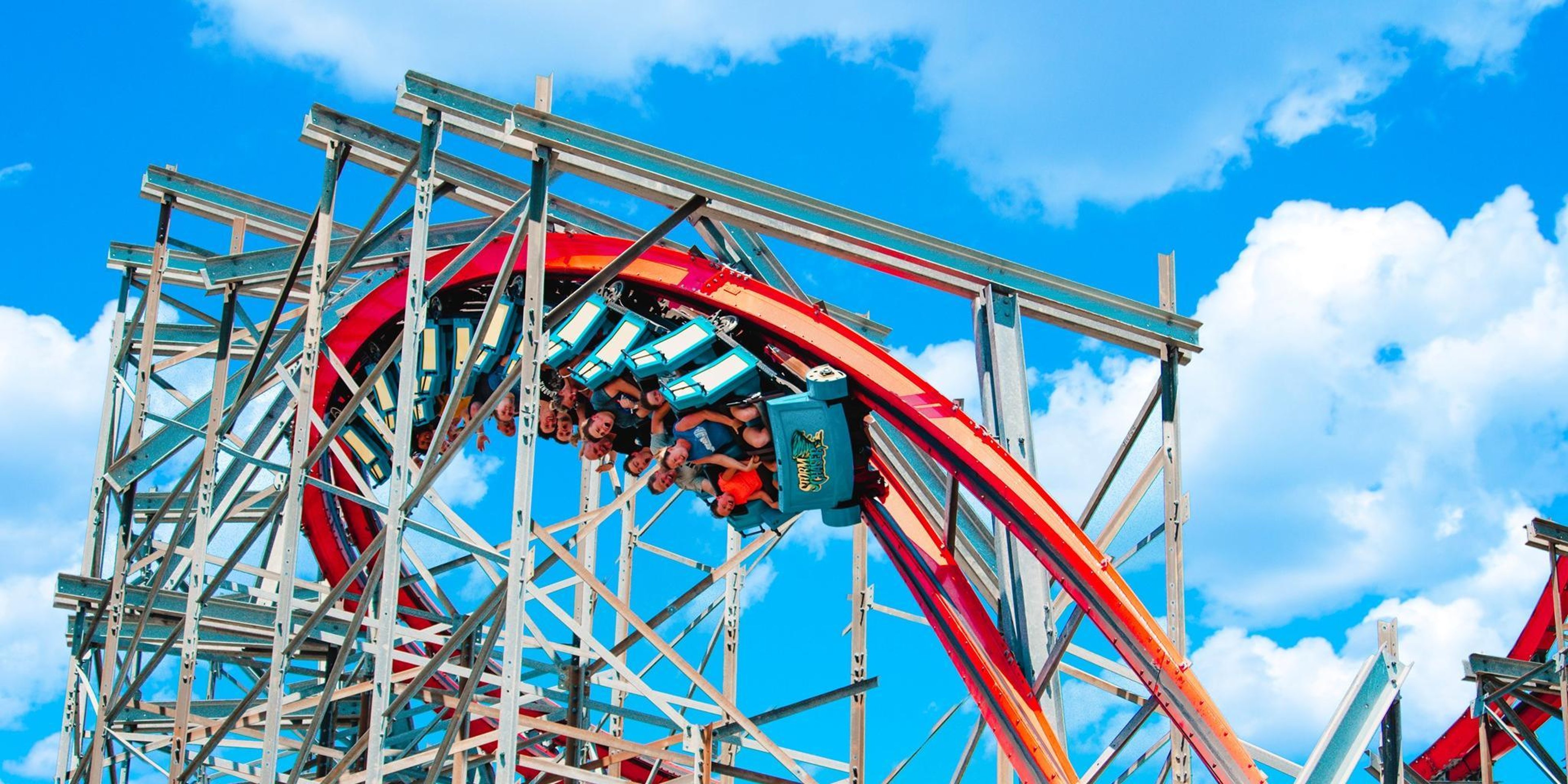 Image for Kentucky Kingdom