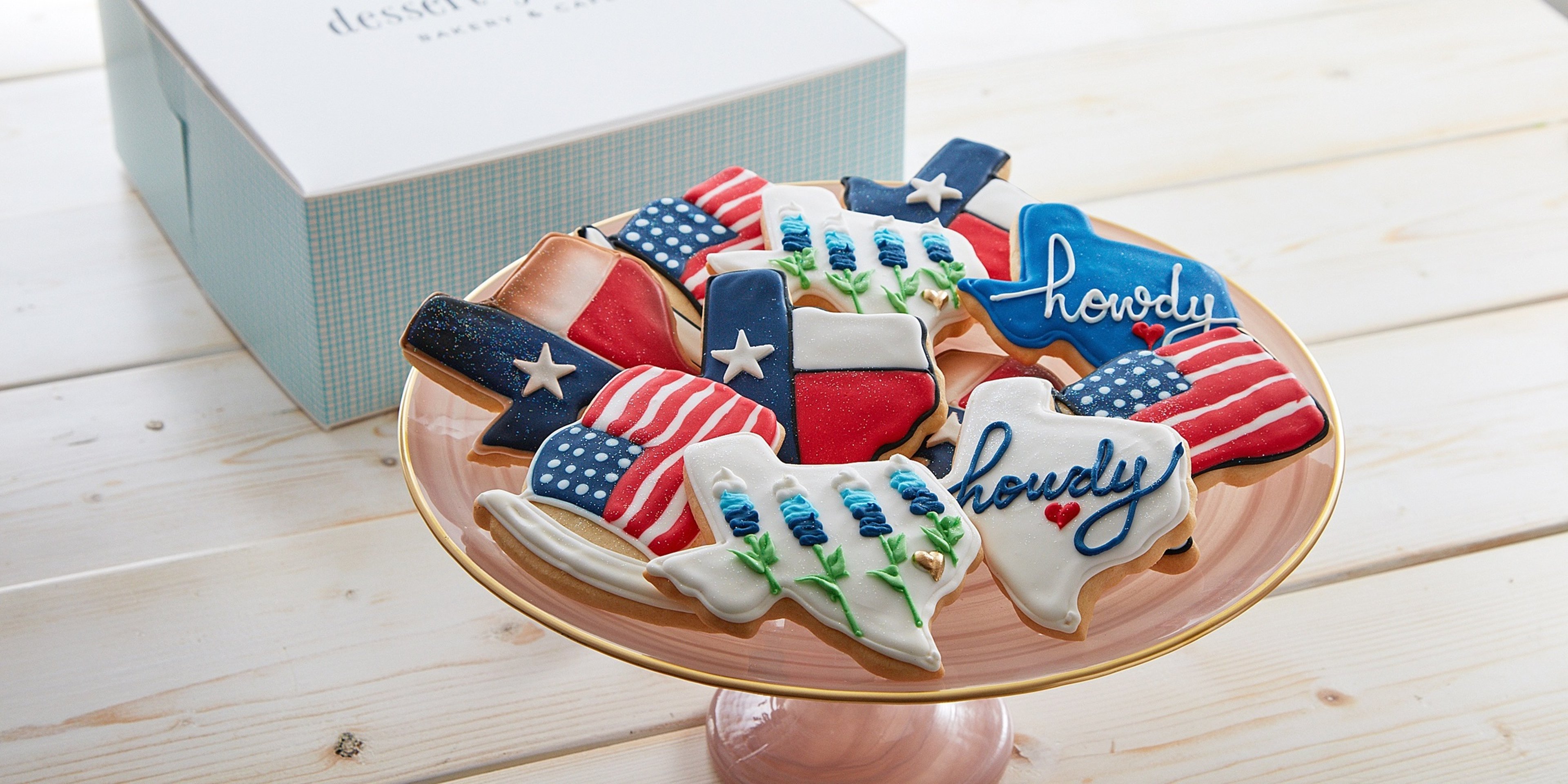 Image for Dessert Gallery Bakery & Cafe