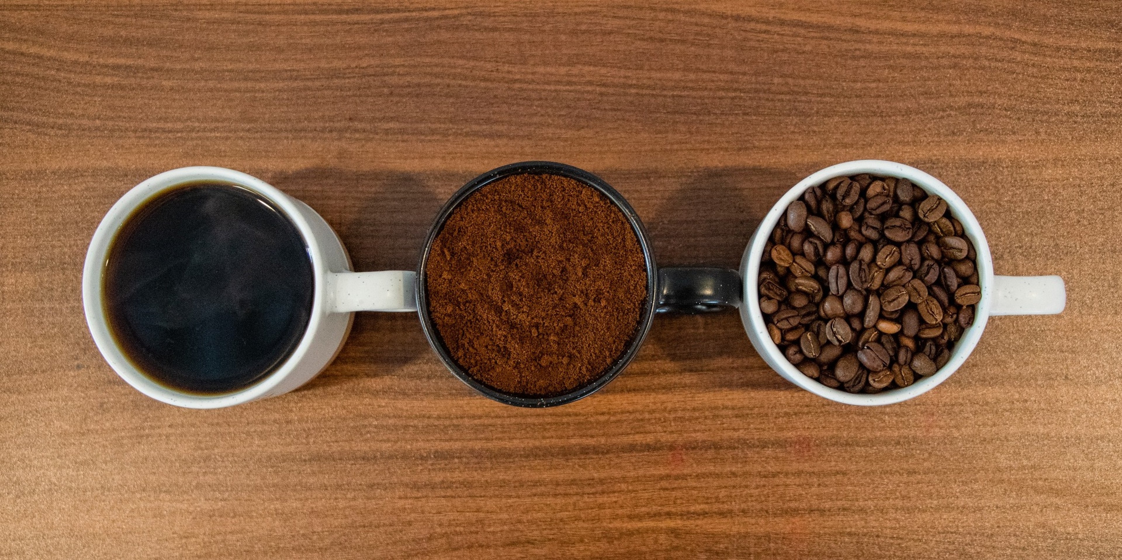 Image for Just Love Coffee