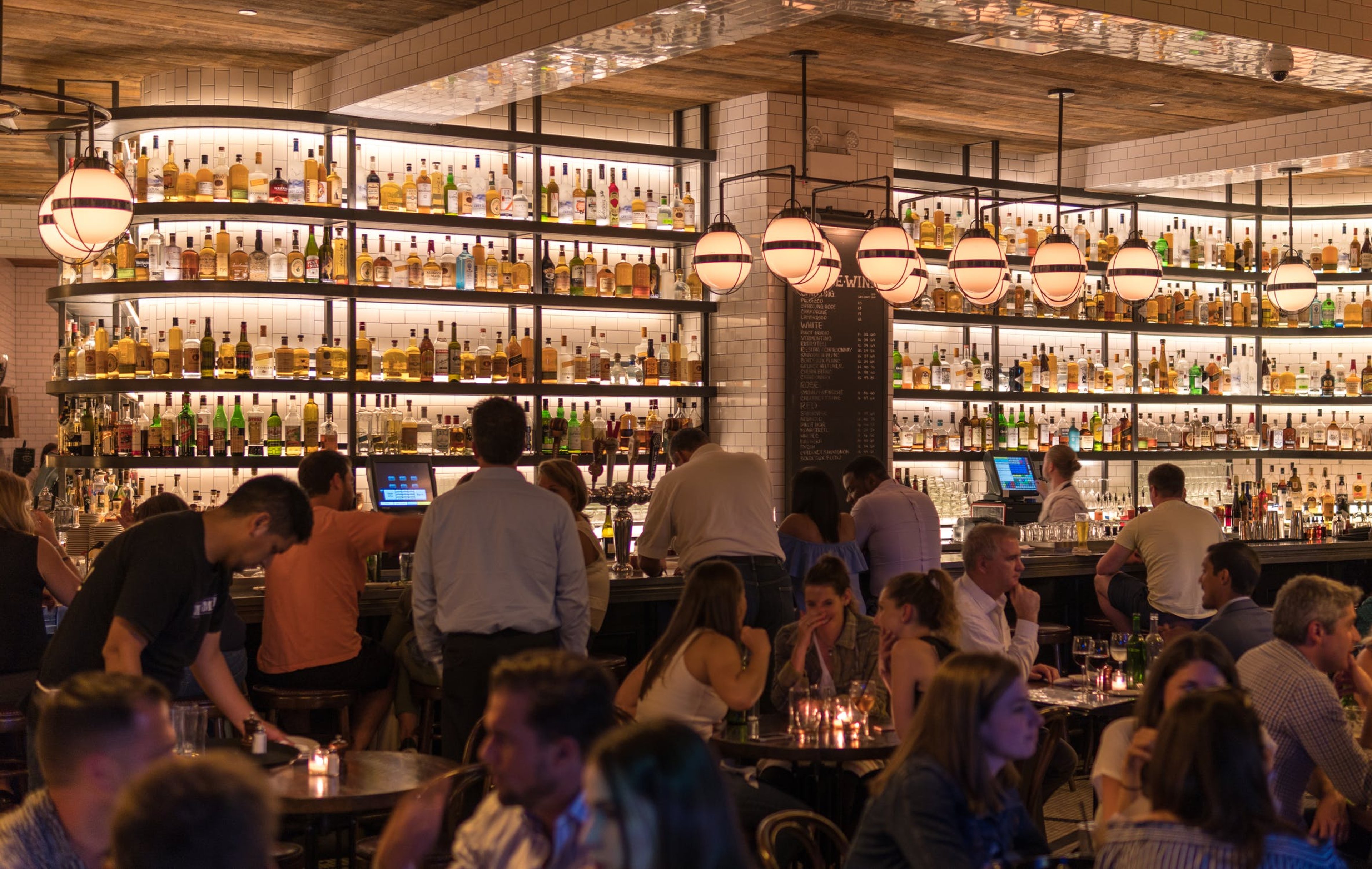 Image for NYC Restaurant Donation Request