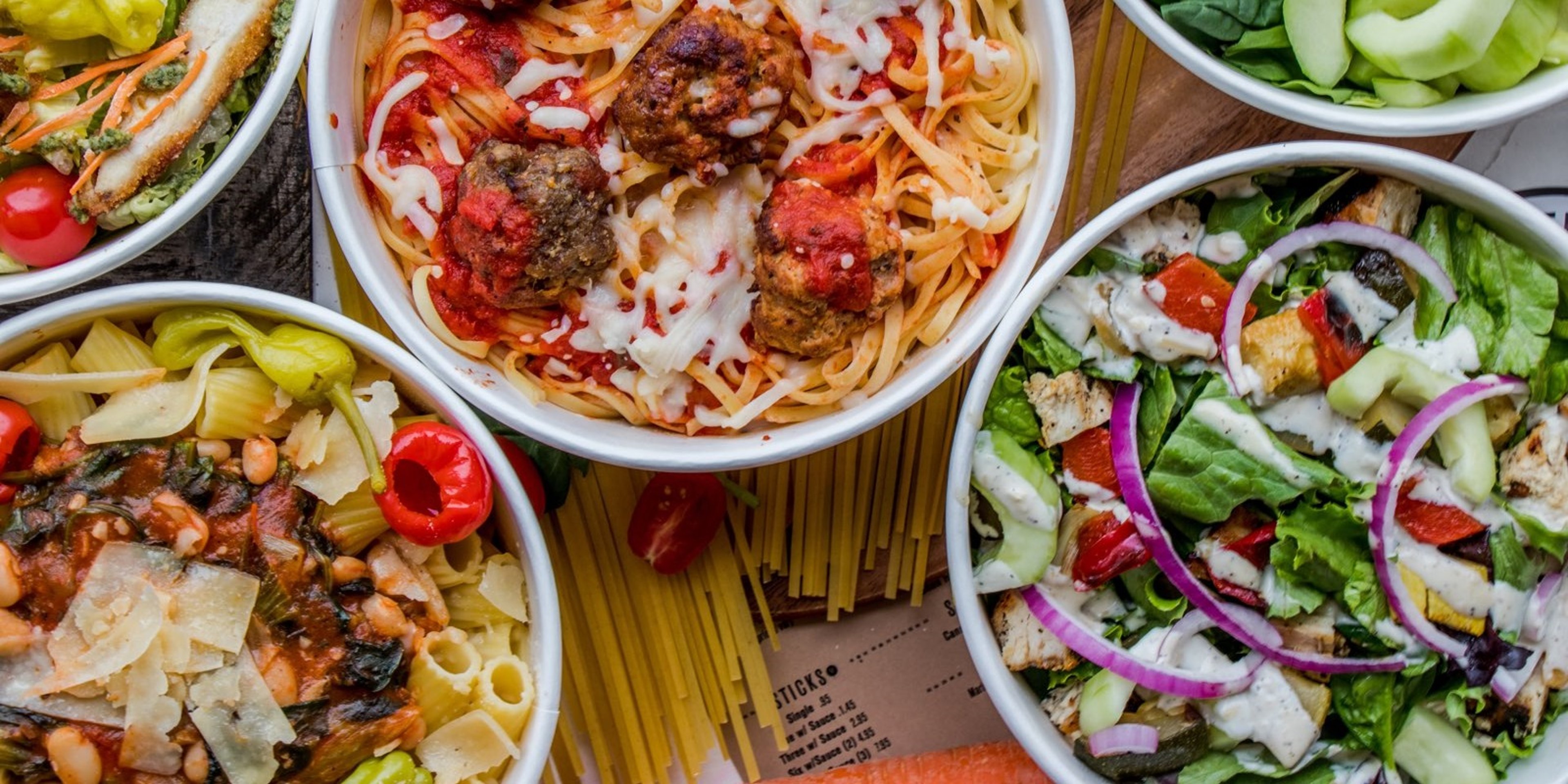 Image for Marrello Restaurants and Catering