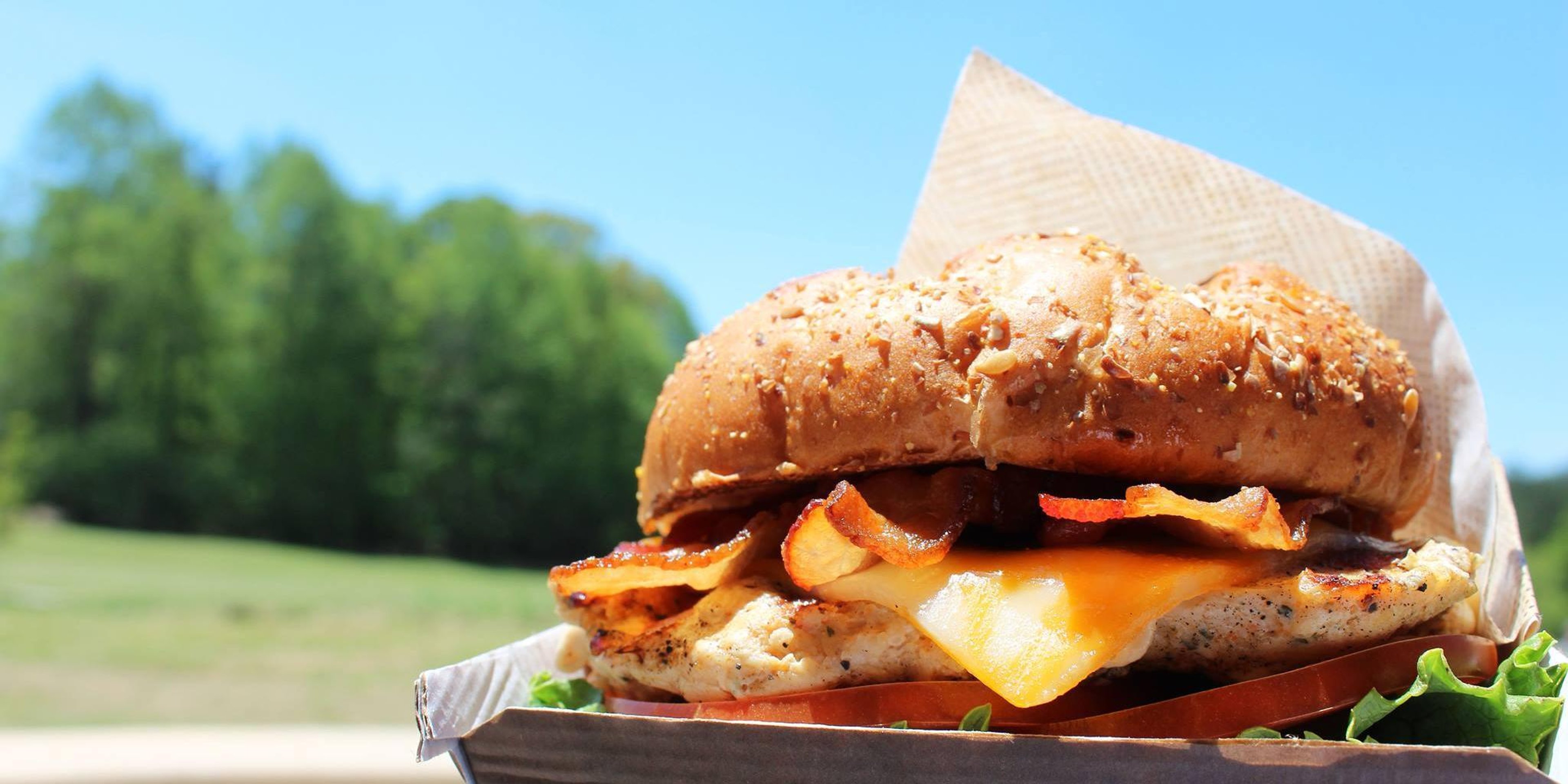 Image for Chick-fil-A (Wallingford)