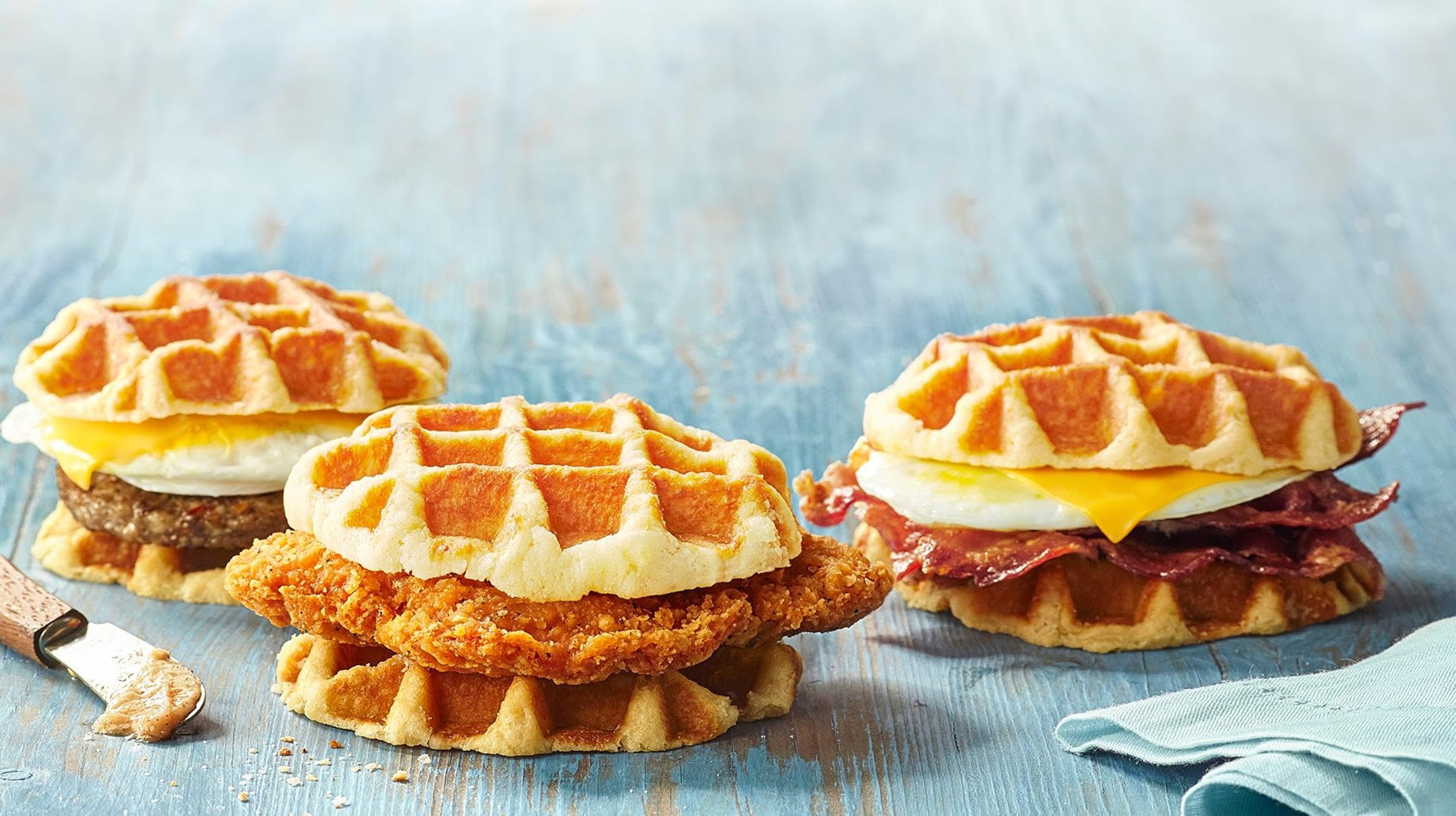 Image for Biscuitville