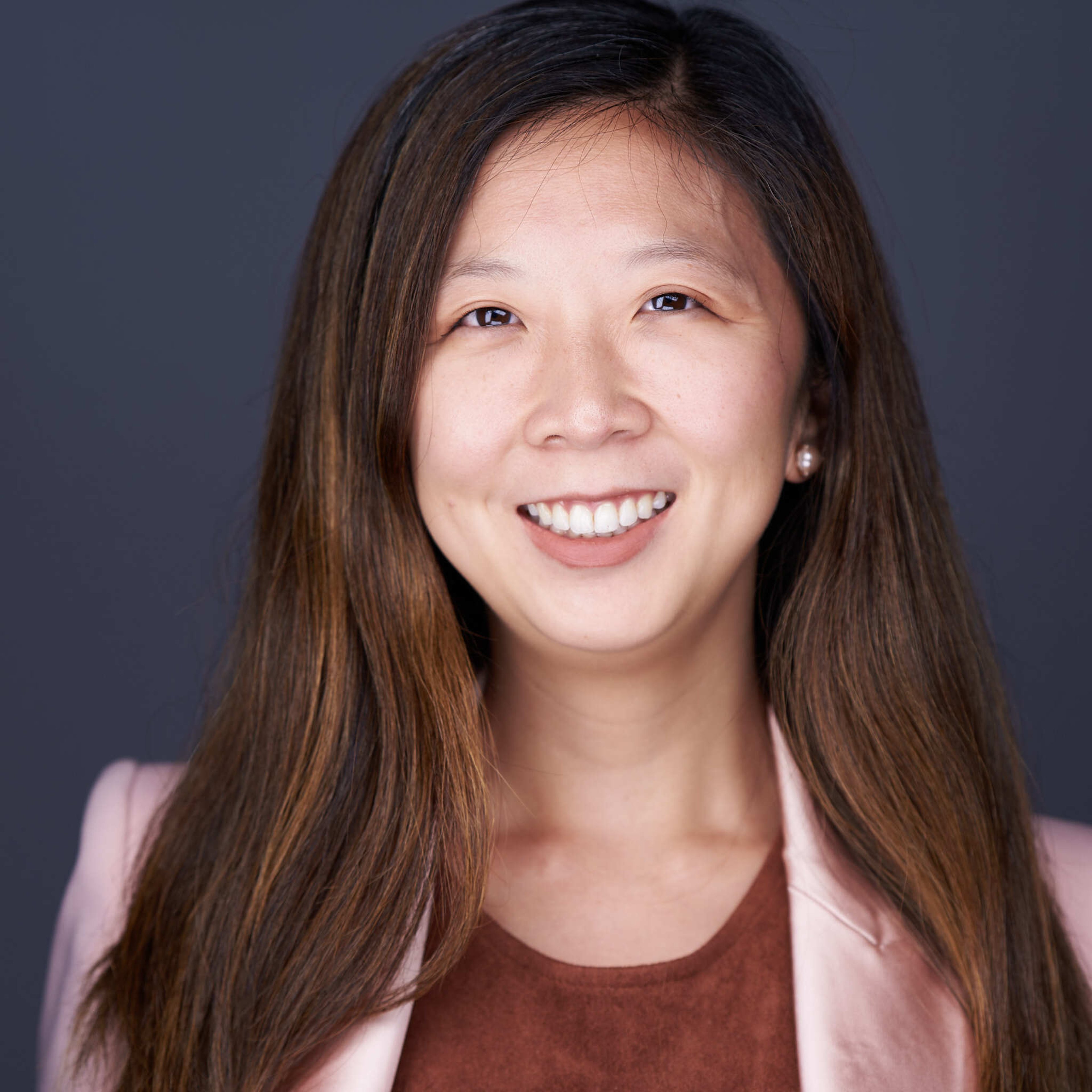 Photo of Hannah Yang