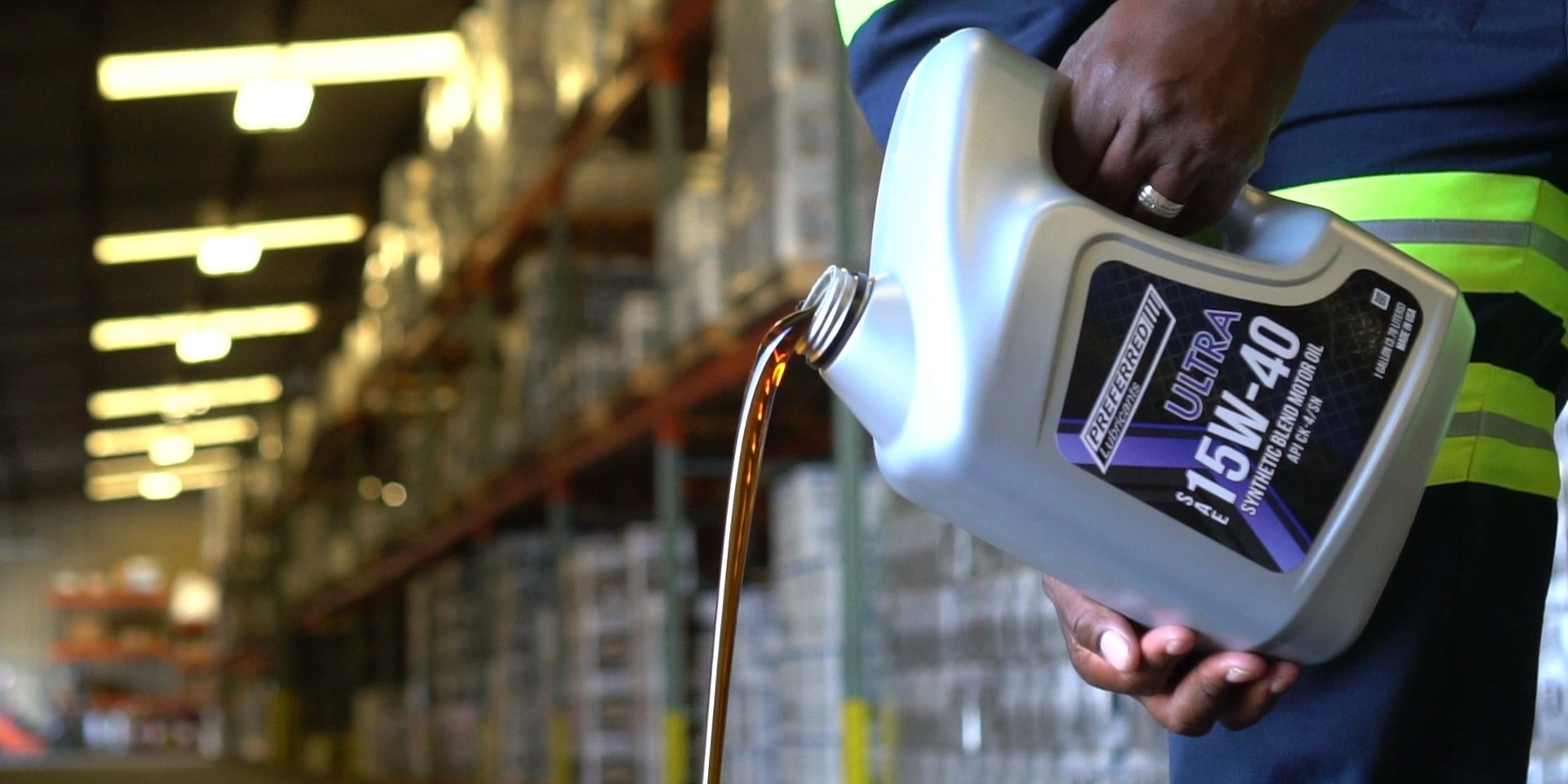 Image for Lott Oil Company