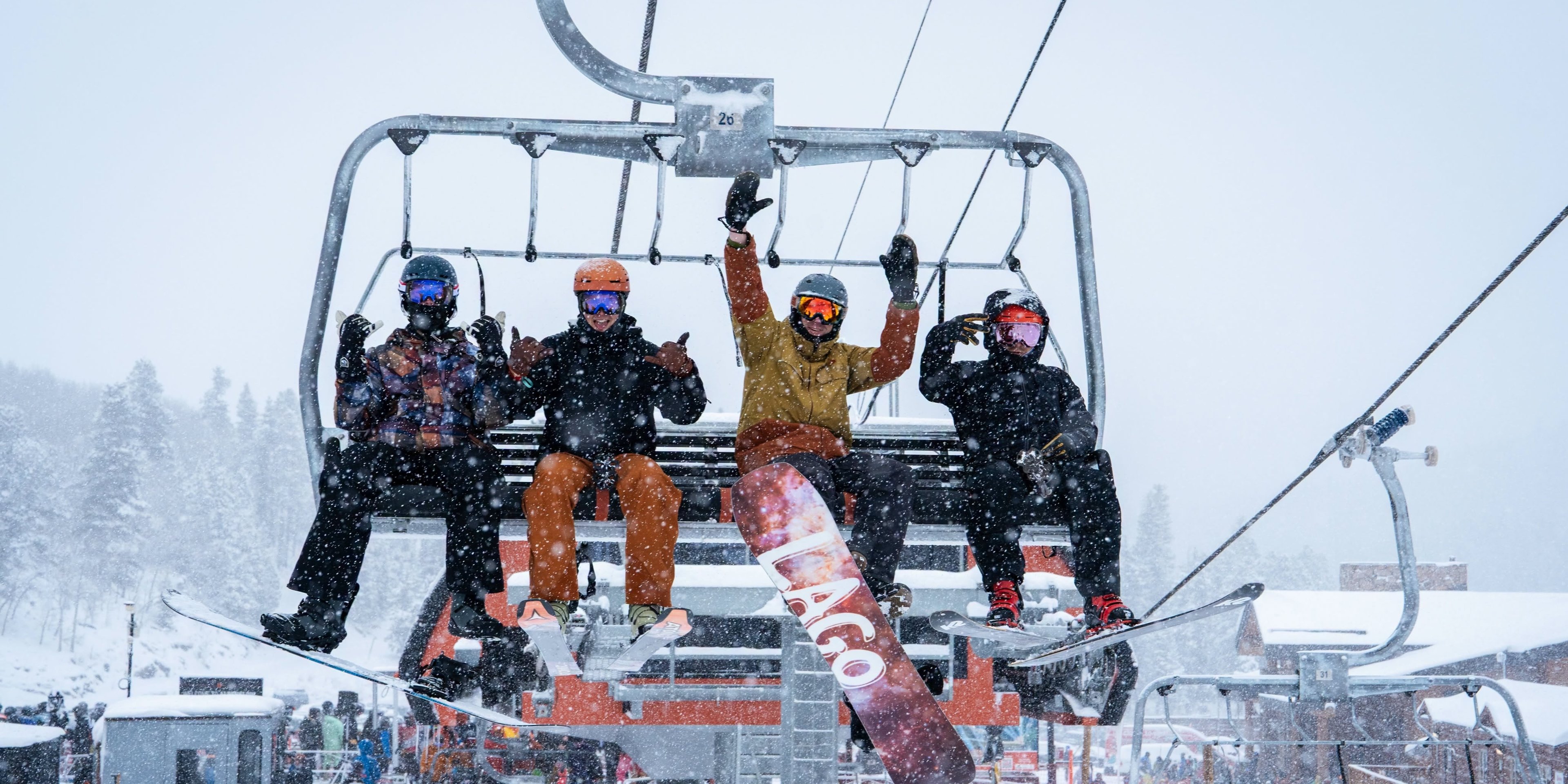 Image for Eldora Mountain Resort