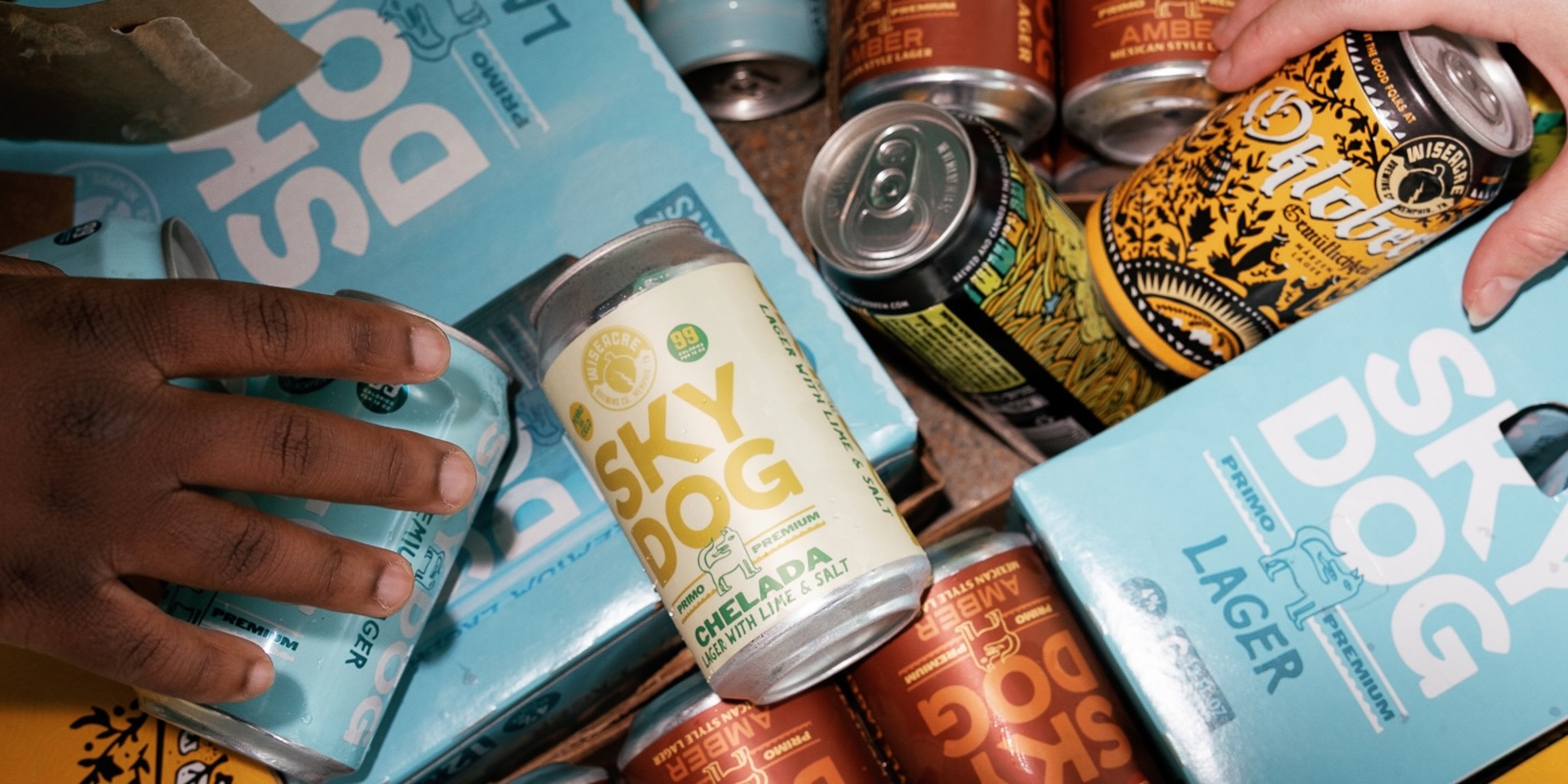 Image for Wiseacre Brewing